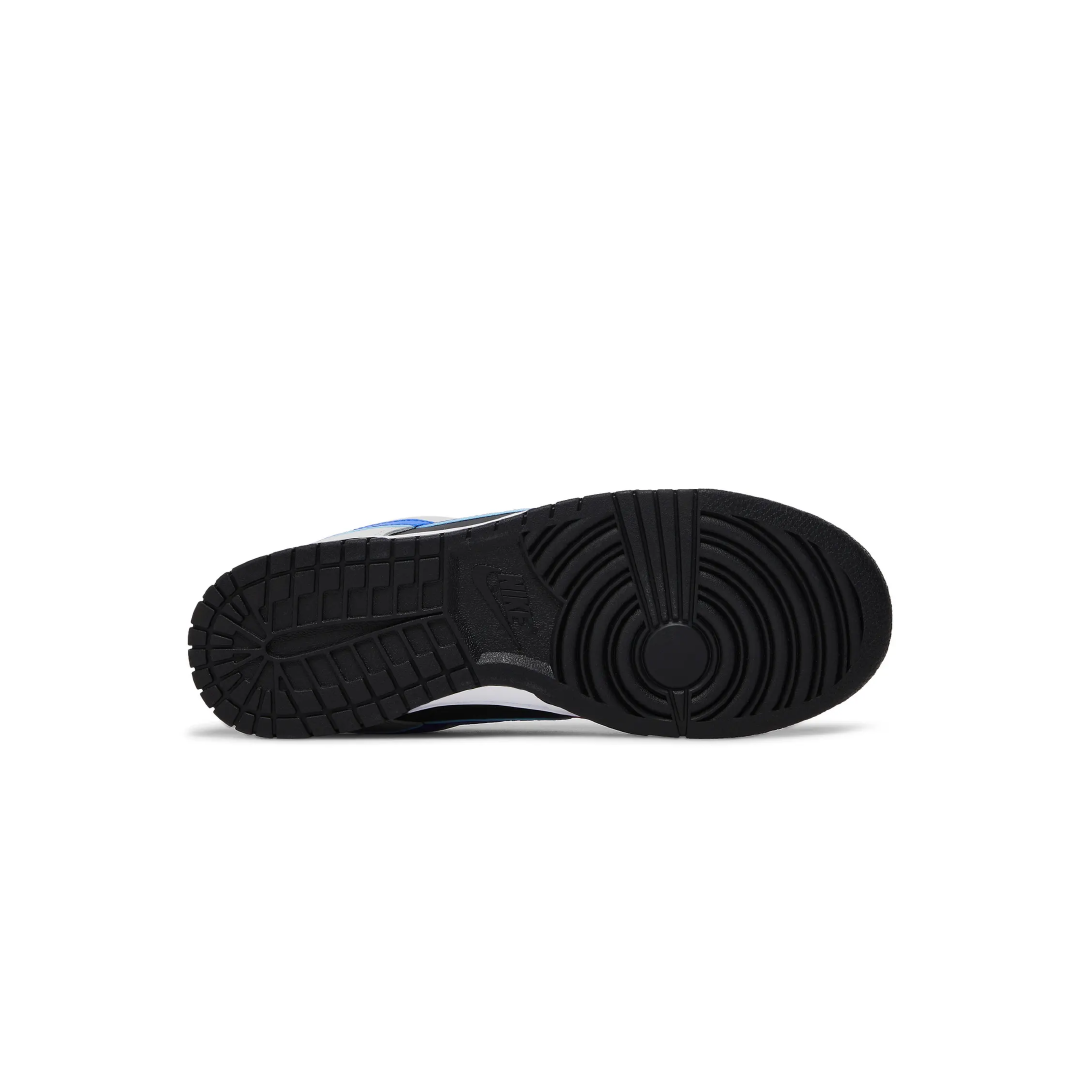 Nike Dunk Low EMB NBA Knicks 75th Anniversary