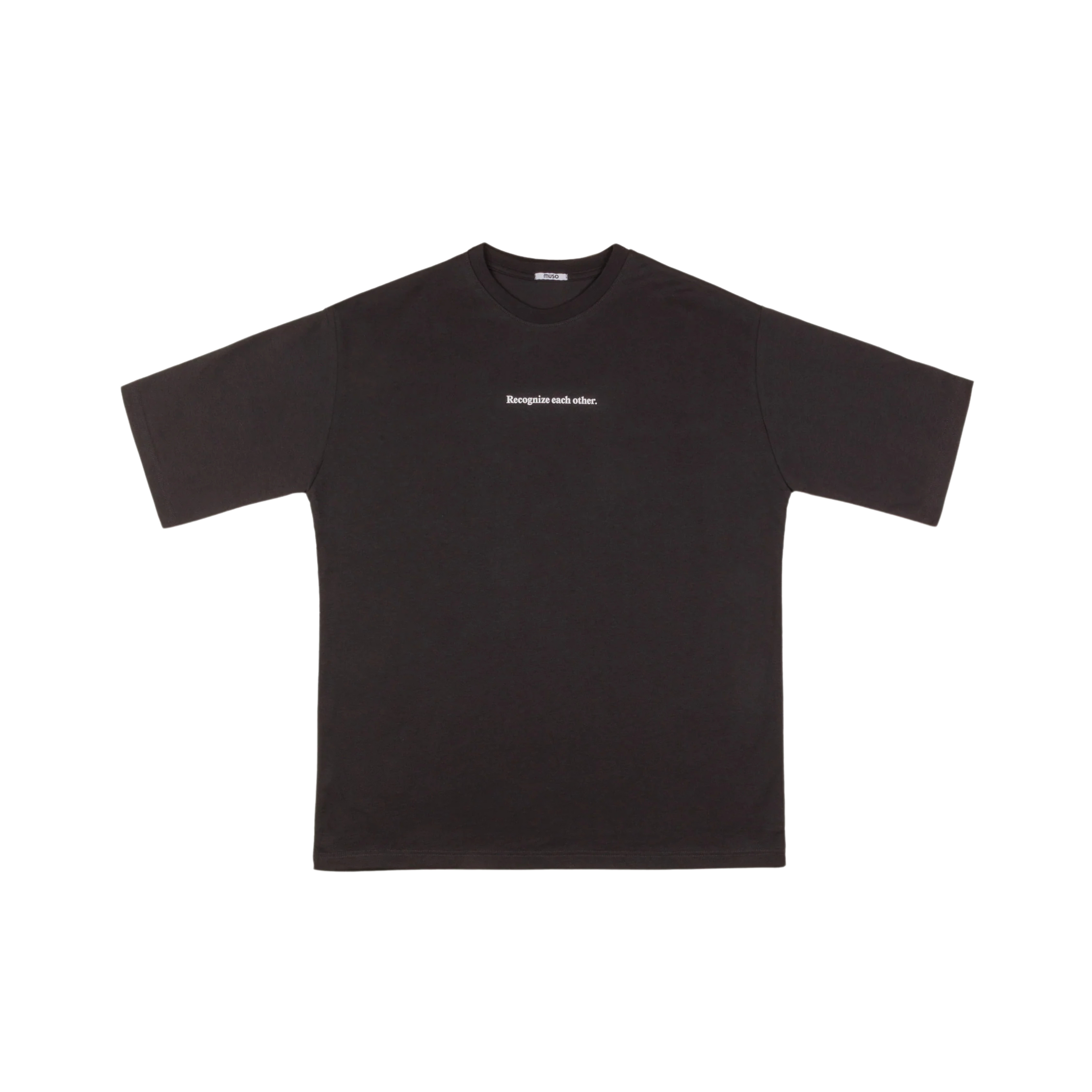 Muso Recognize Lead Tee