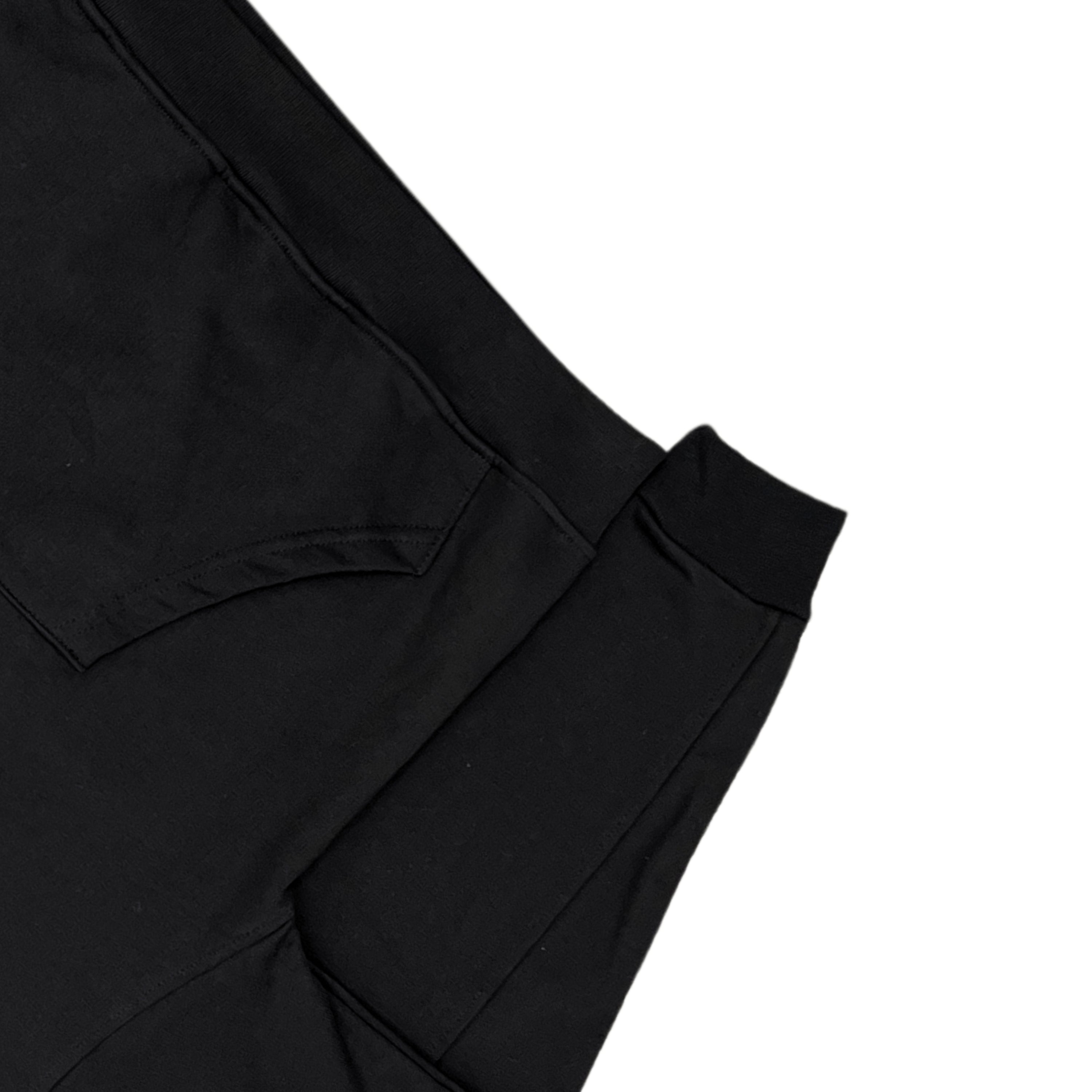 Queio Essential Boxy Hoodie