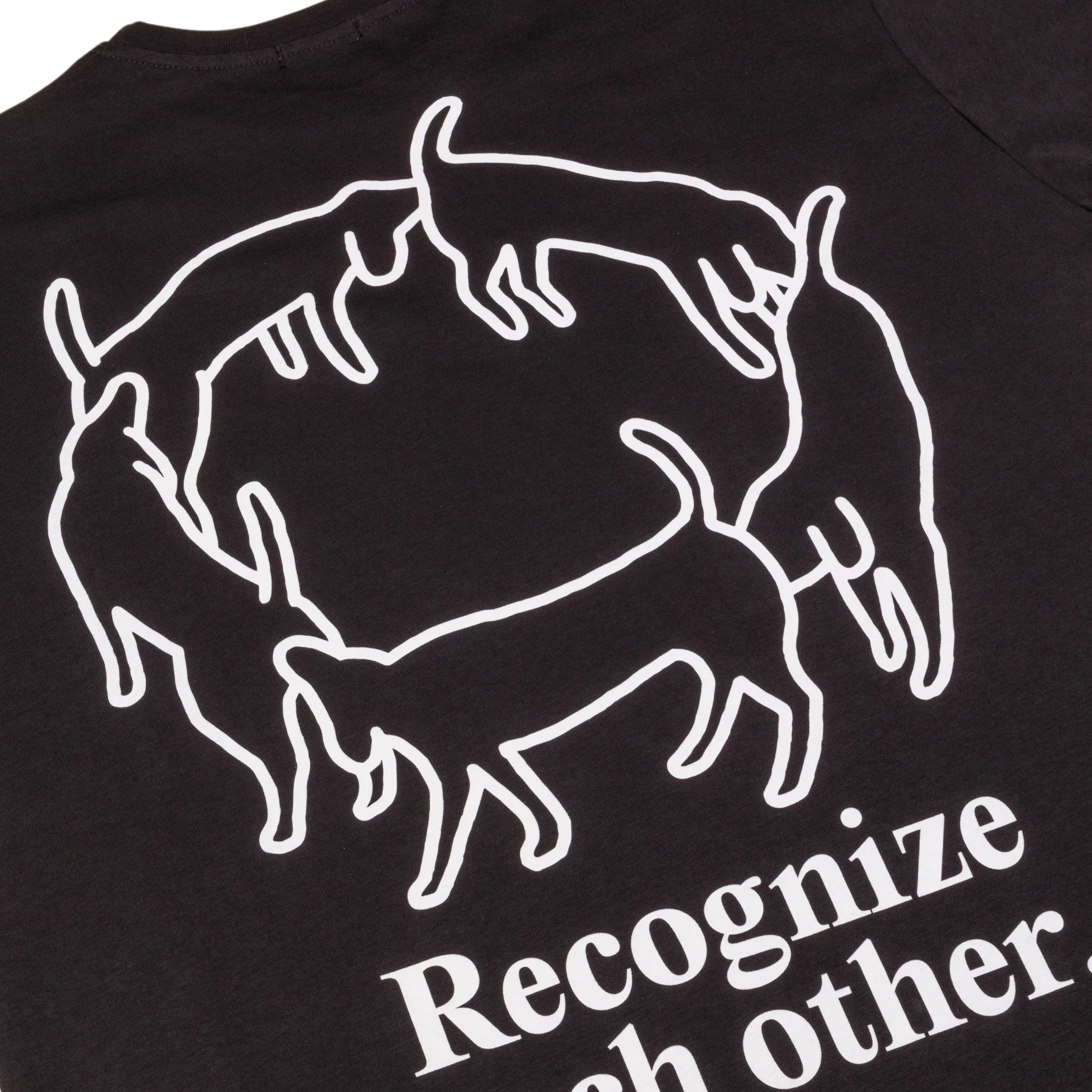 Muso Recognize Lead Tee