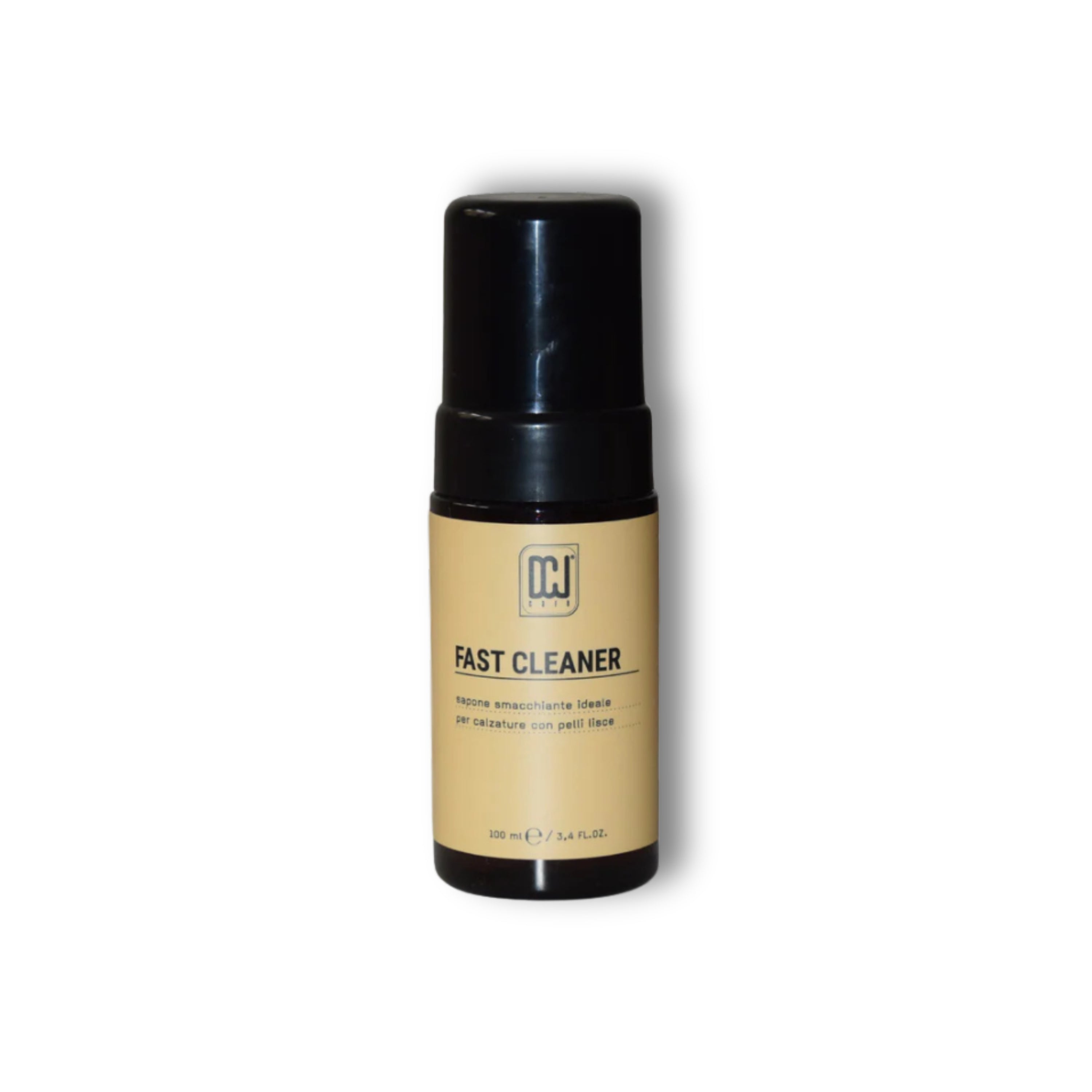 DCJ Care Fast Cleaner