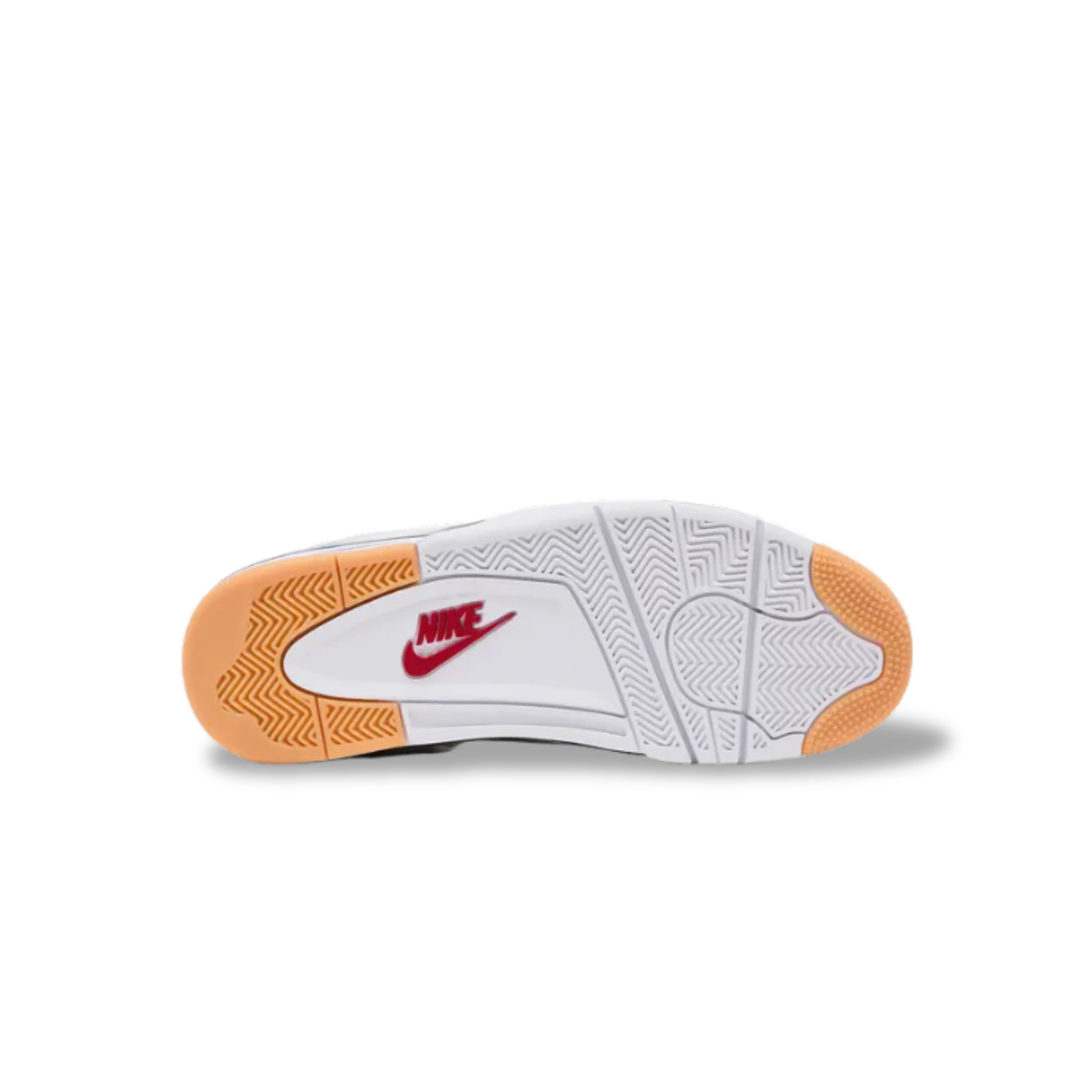 Air Jordan 4 Retro x Nike SB SP Blue Navy