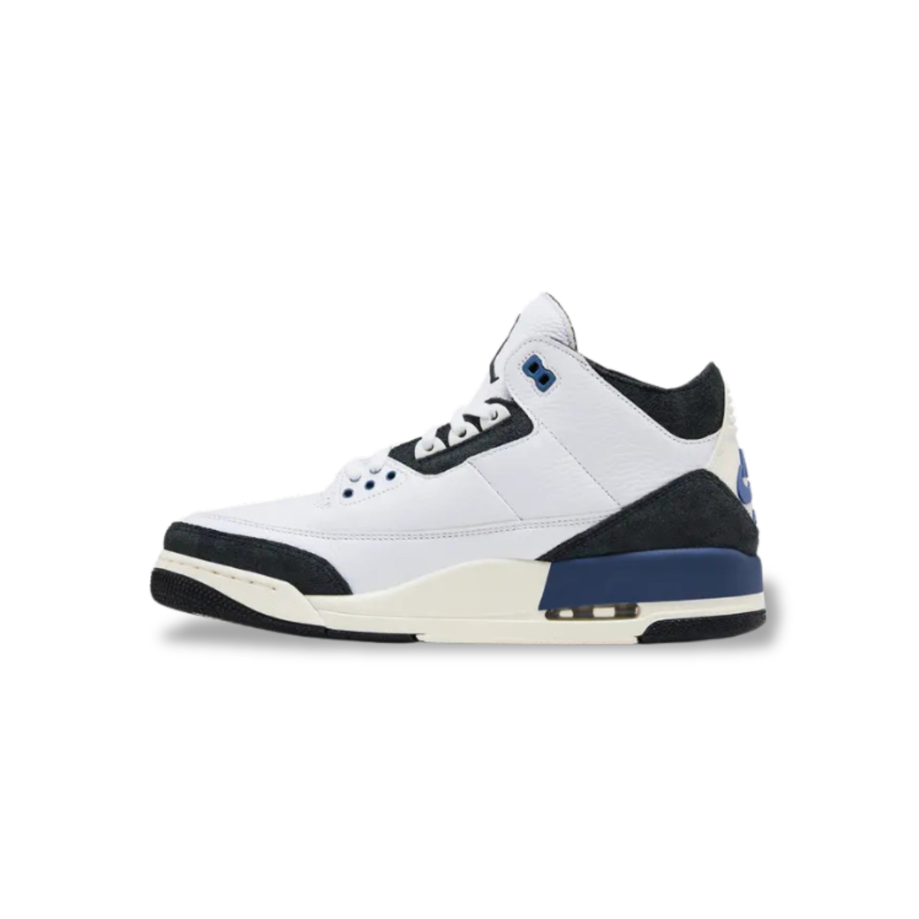 Air Jordan 3 Retro OG SP x A Ma Maniére Diffused Blue