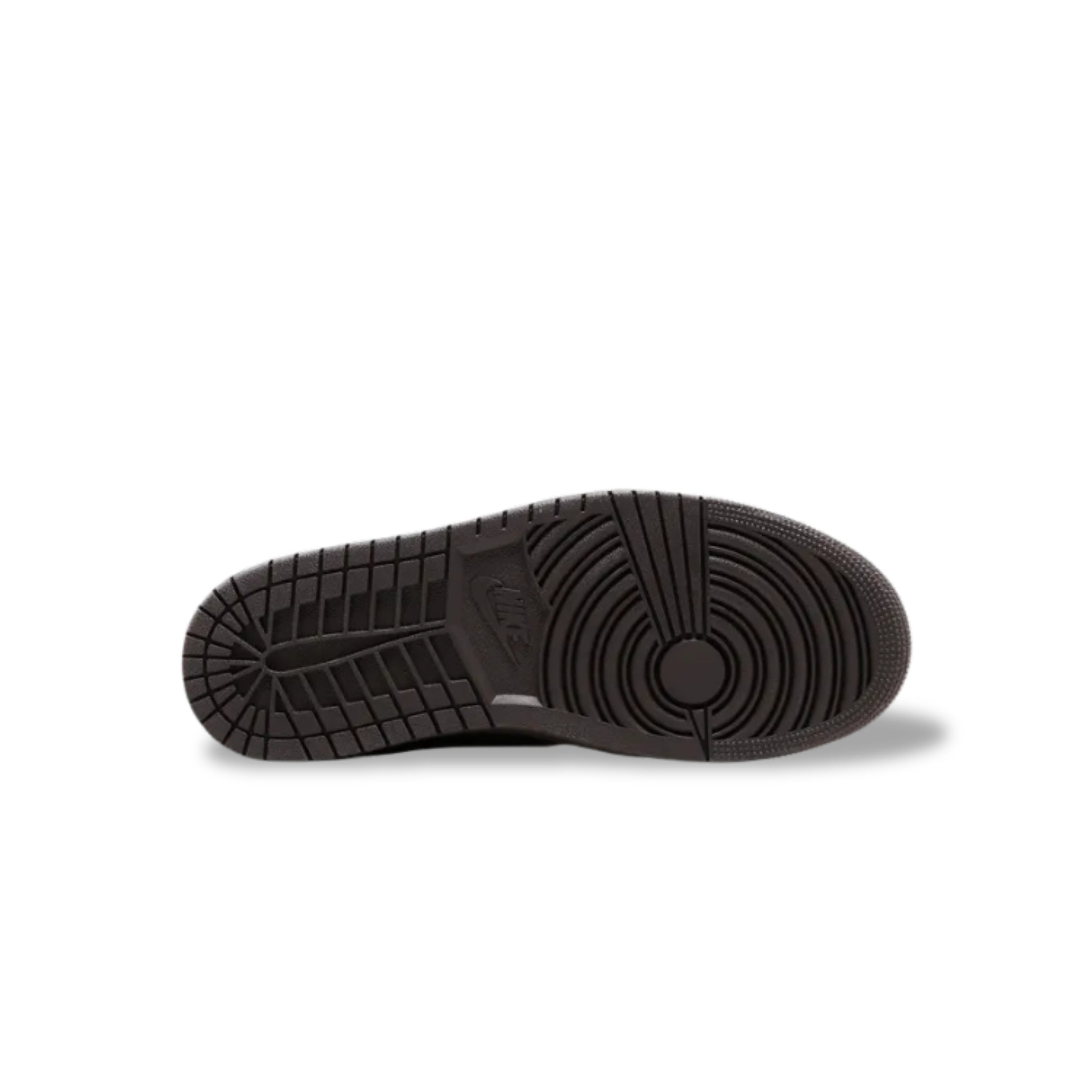 Air Jordan 1 Retro Low OG SP Travis Scott Velvet Brown