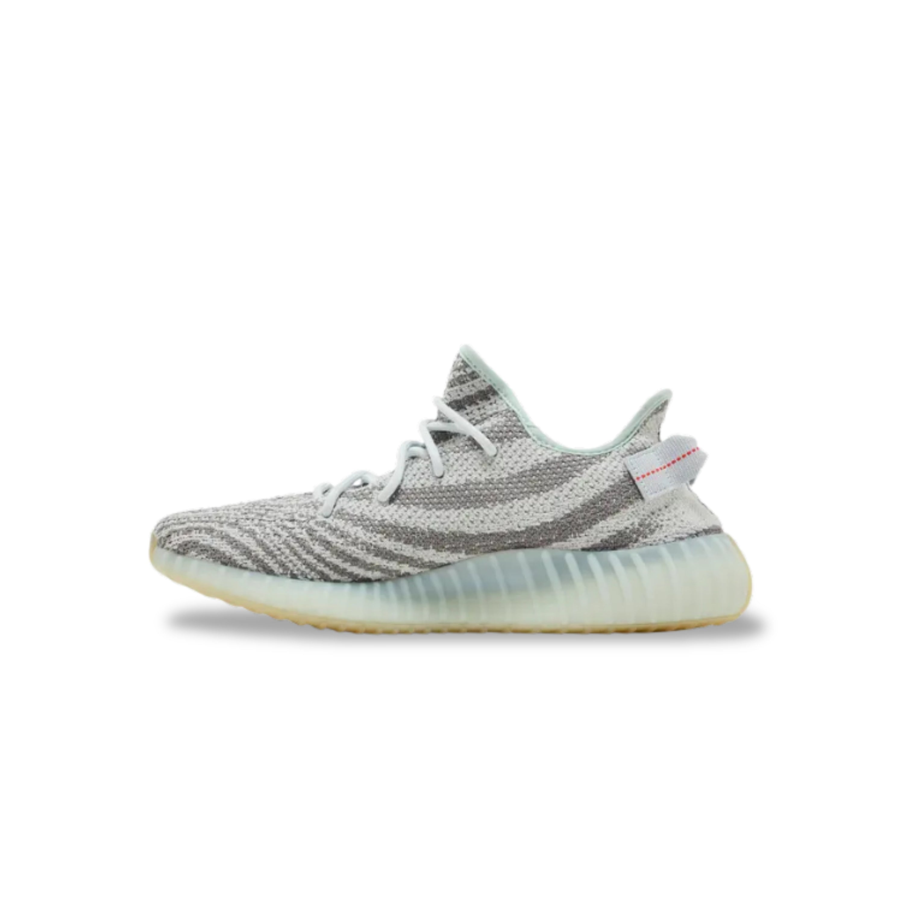 Adidas Yeezy Boost 350 V2 Blue Tint