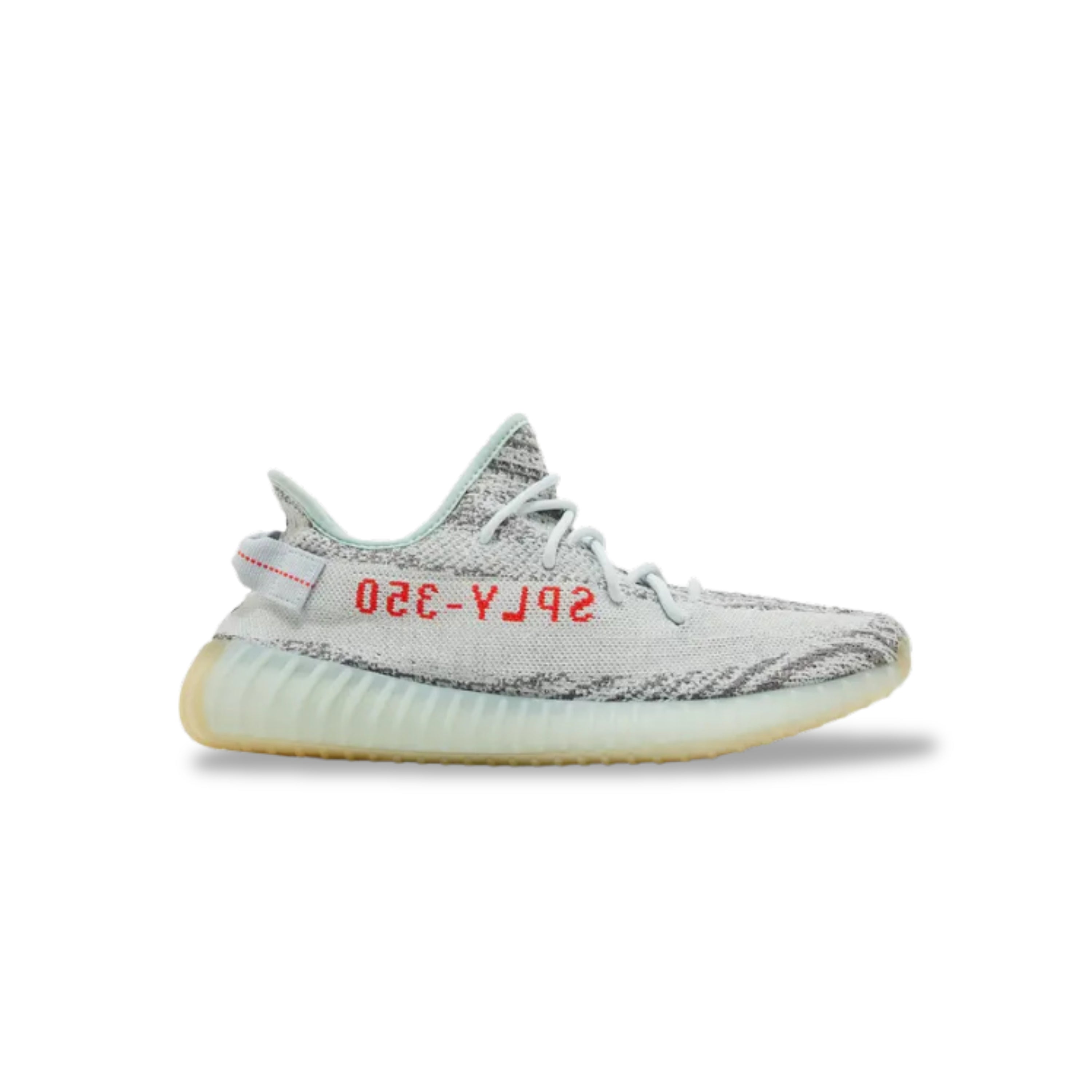 Adidas Yeezy Boost 350 V2 Blue Tint