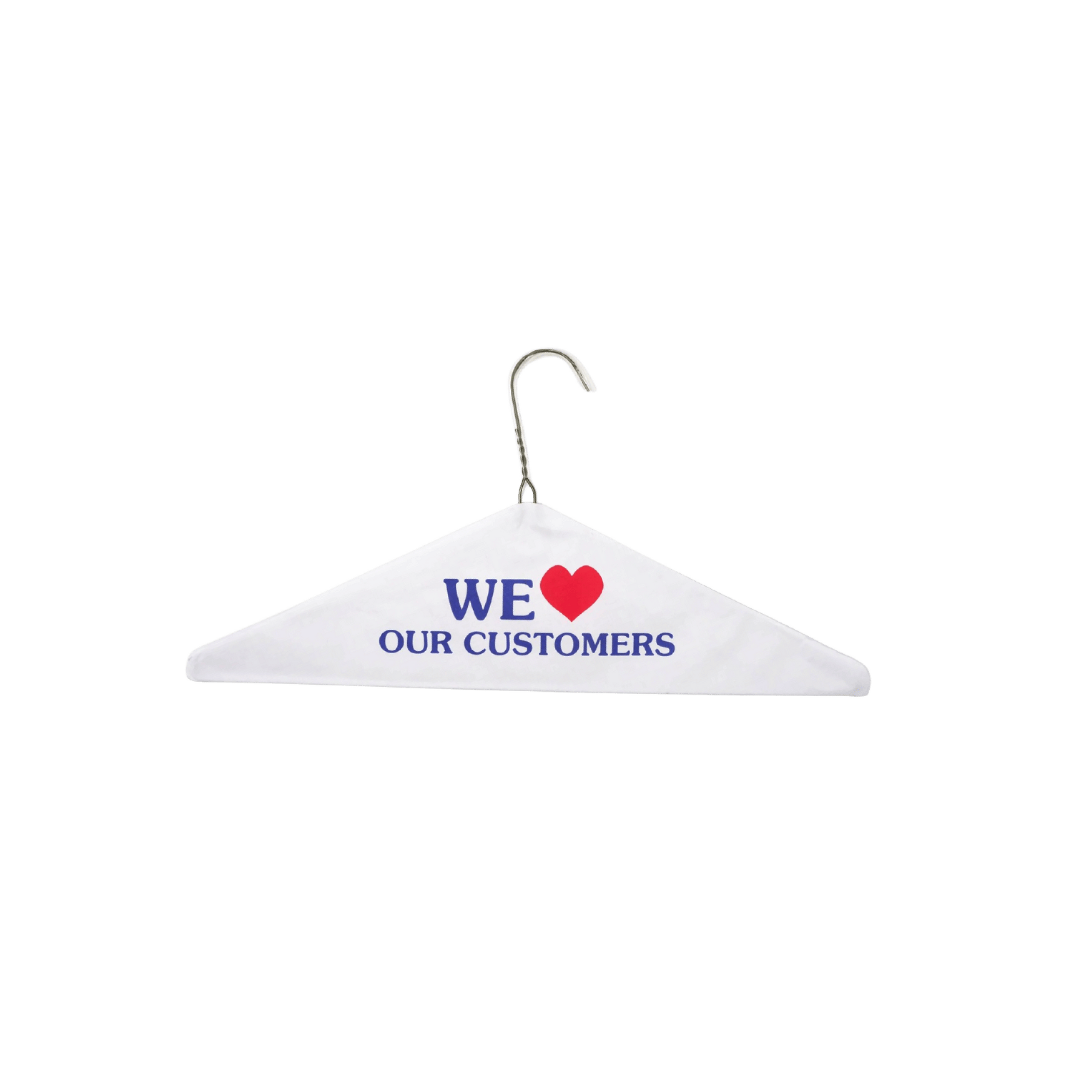 Supreme Dry Cleaning Hanger