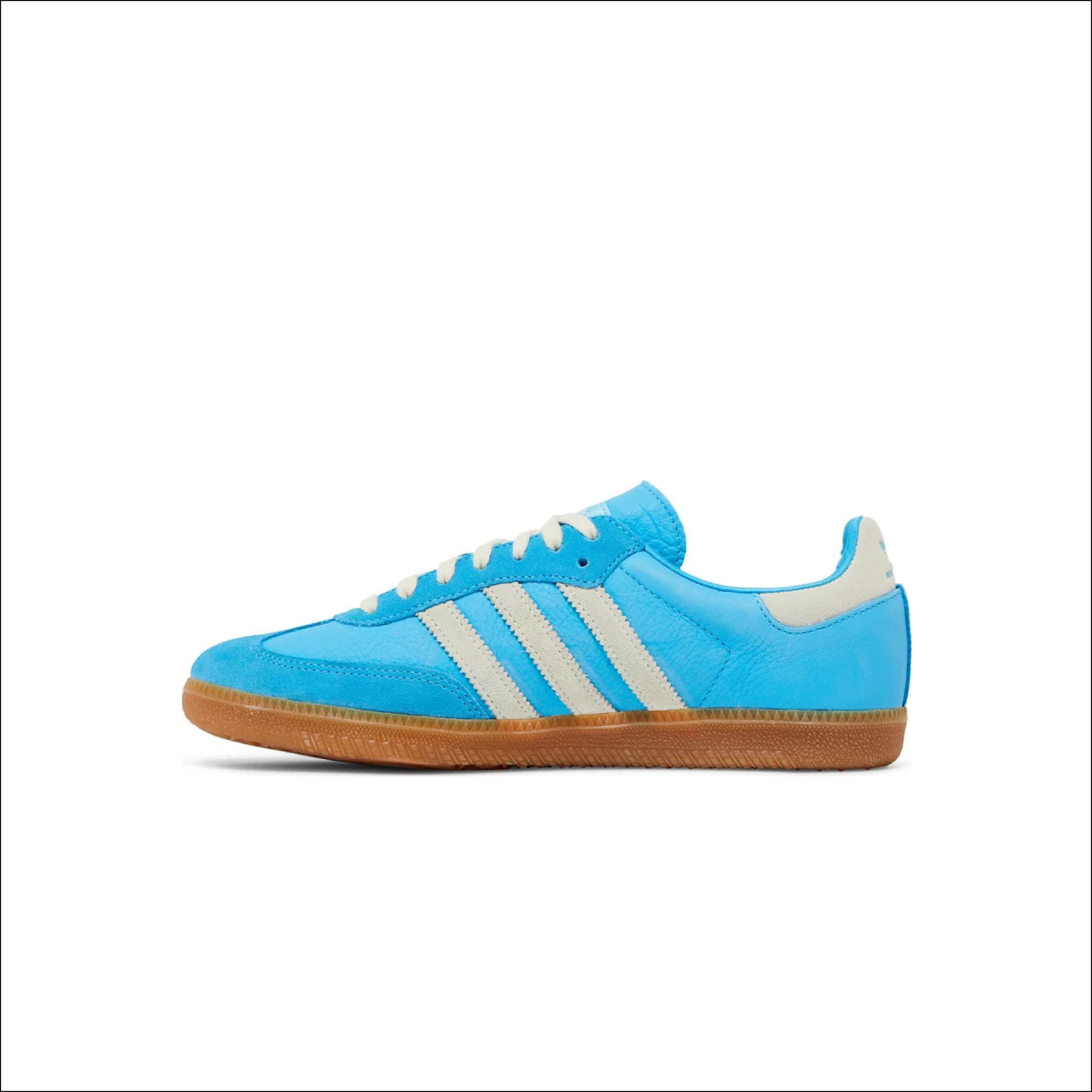 Adidas Samba OG Sporty & Rich Rush Blue
