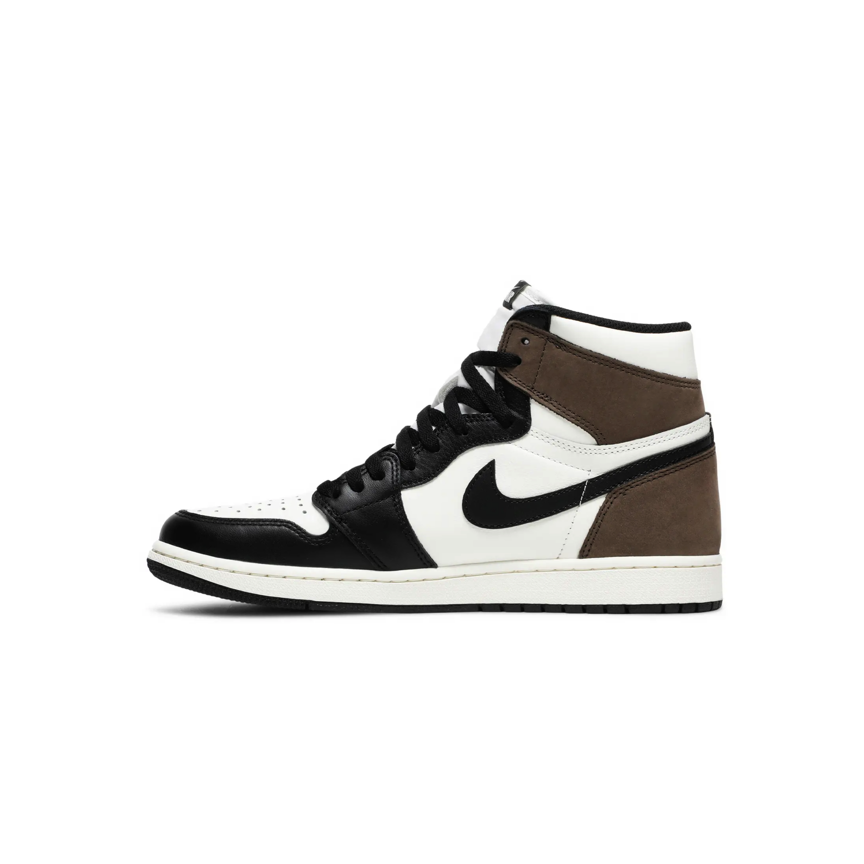 Air Jordan 1 Retro High Dark Mocha