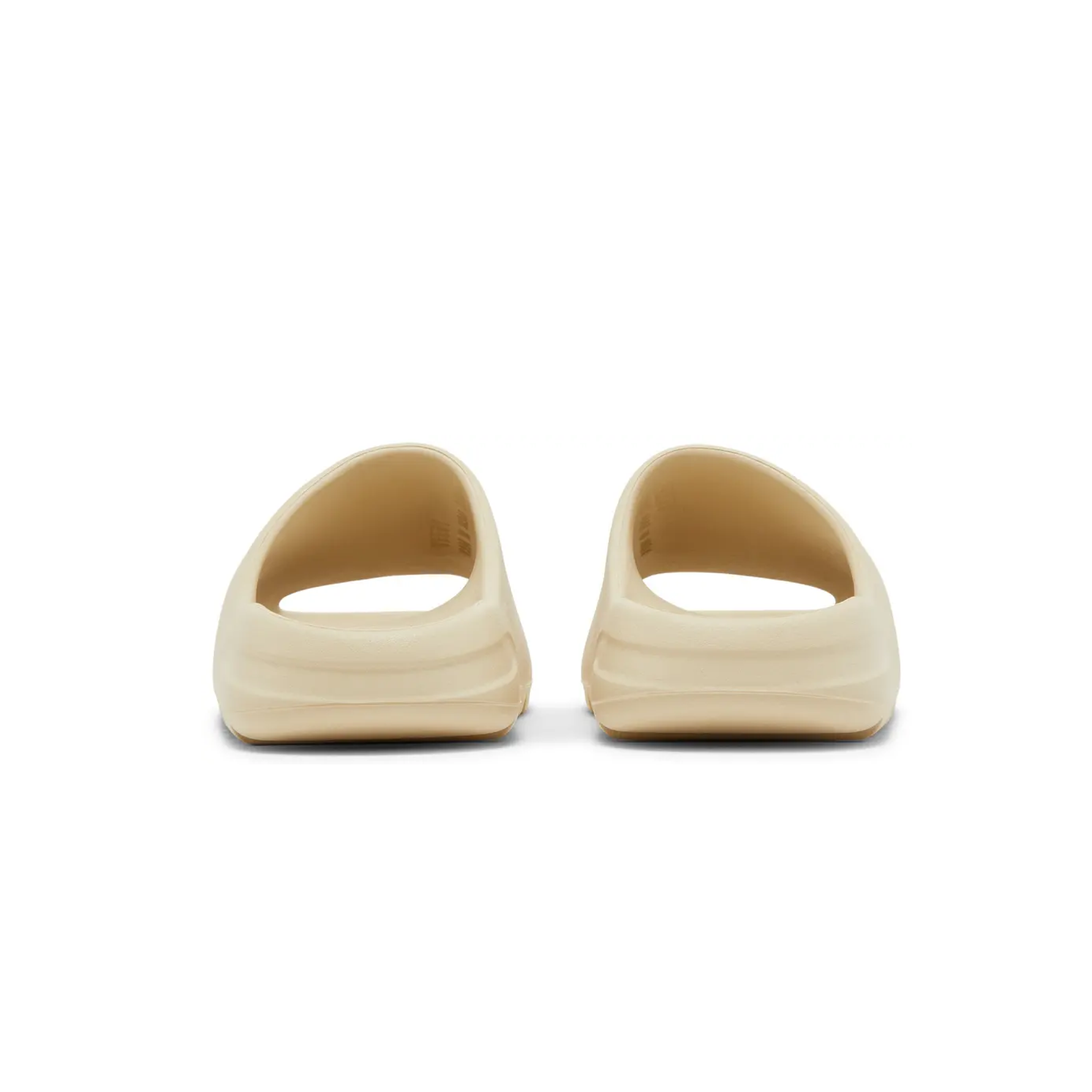 yeezy slide bone restock