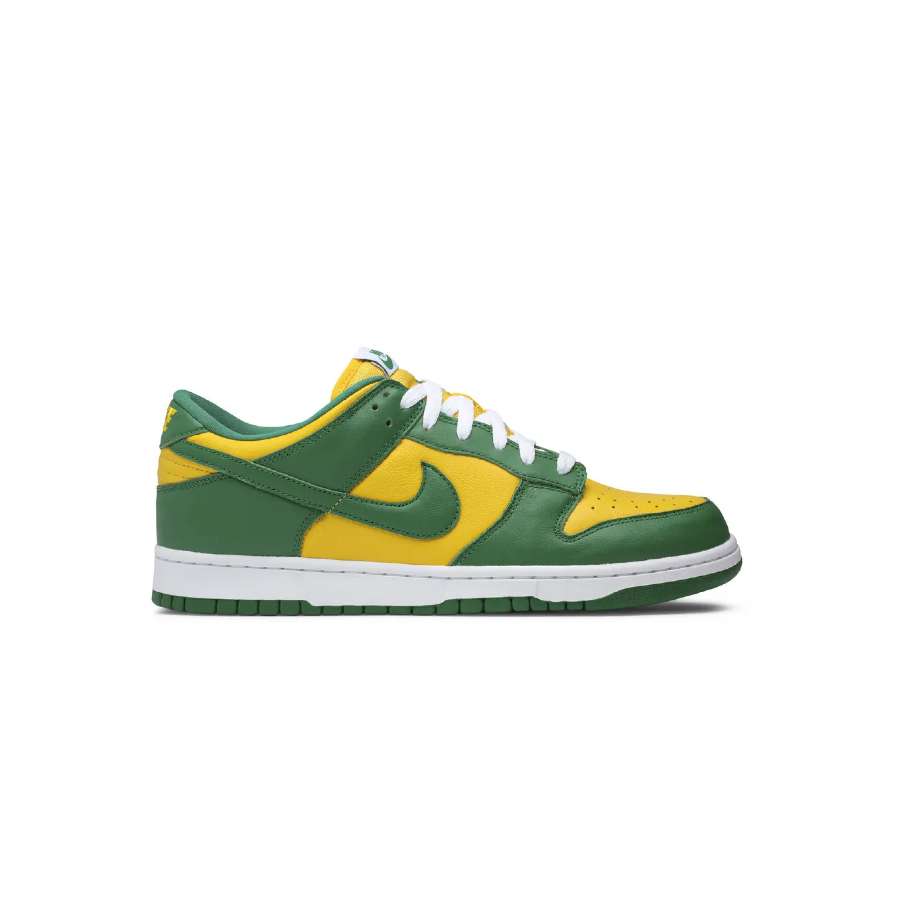 Nike Dunk Low Brazil