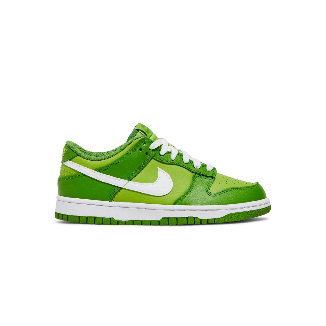 Nike Dunk Low Clorophyll