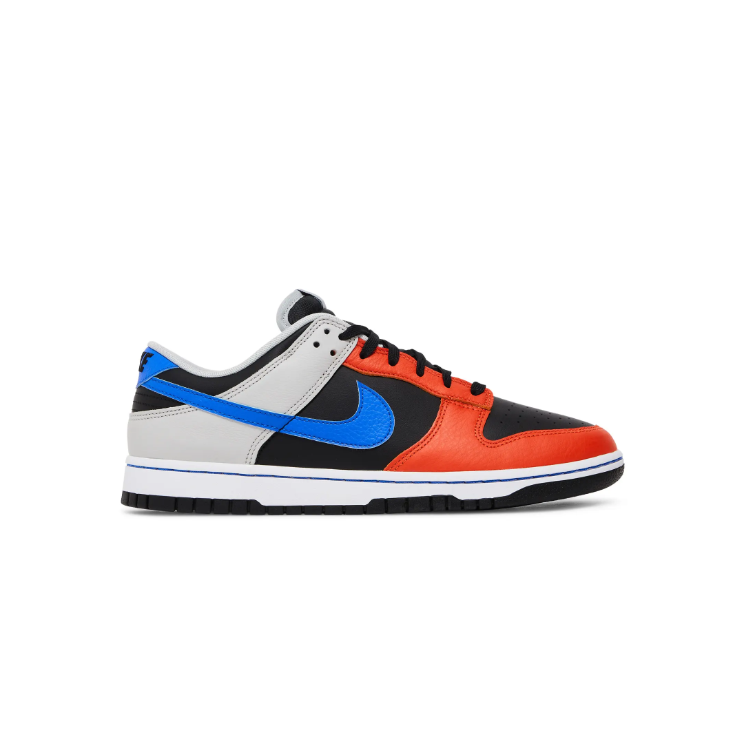 Nike Dunk Low EMB NBA Knicks 75° Anniversary