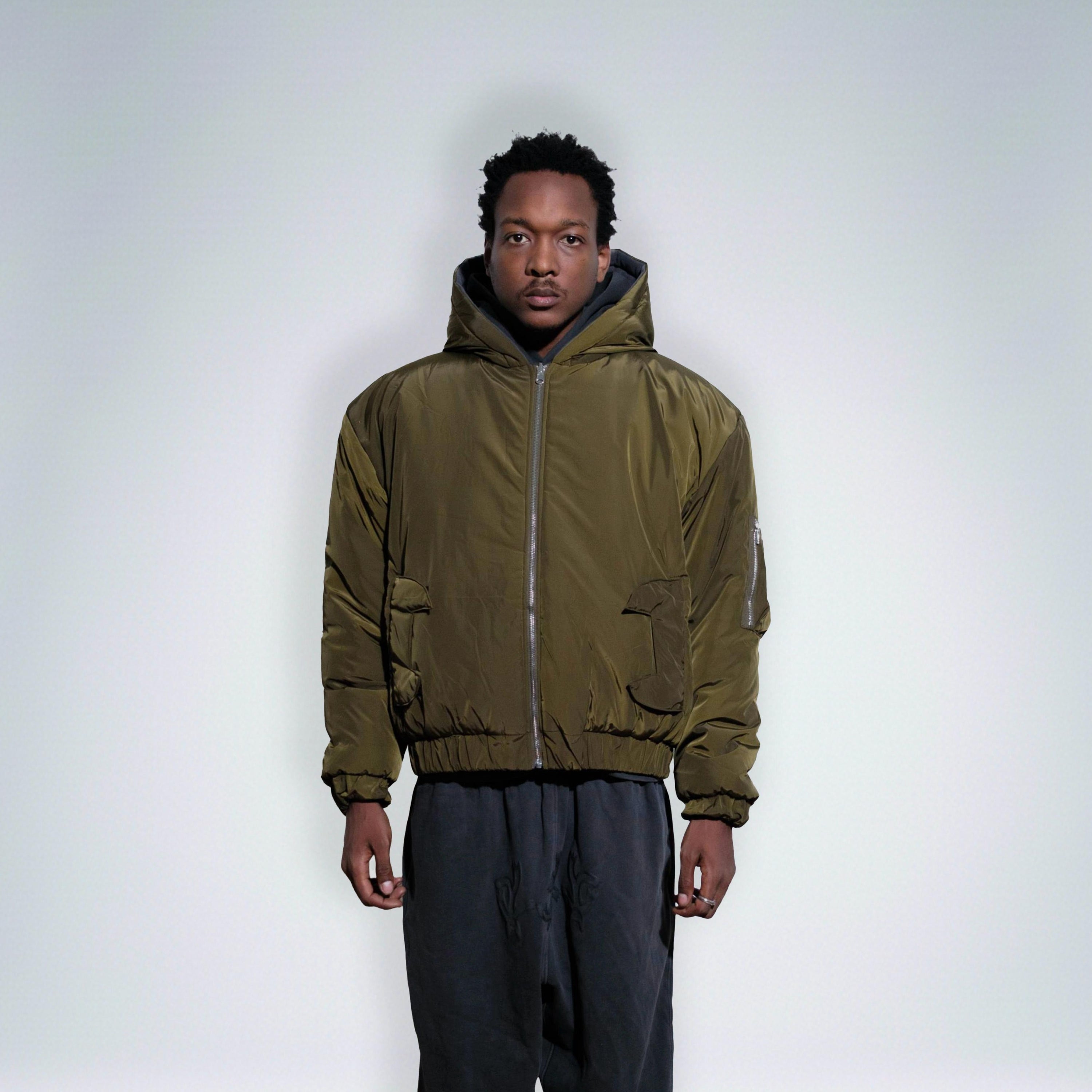 In Einem Atem Demon Double Face Bomber