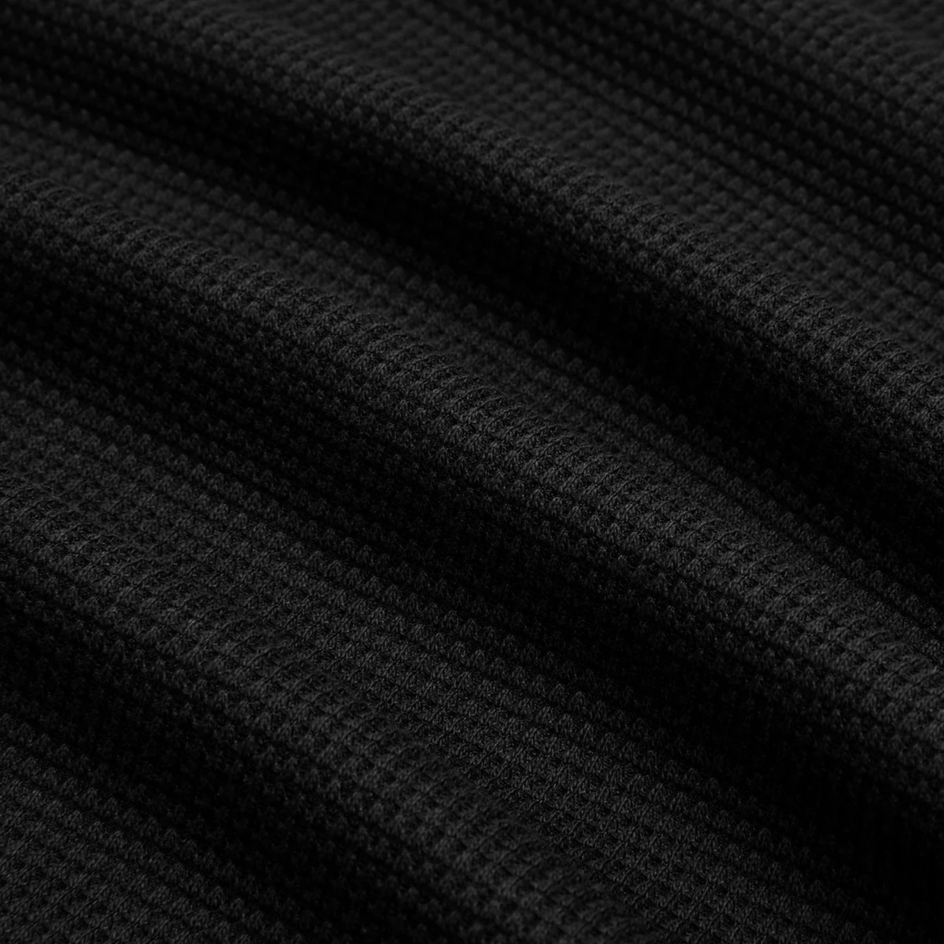 Corteiz HMP Essentials Tank Top Black