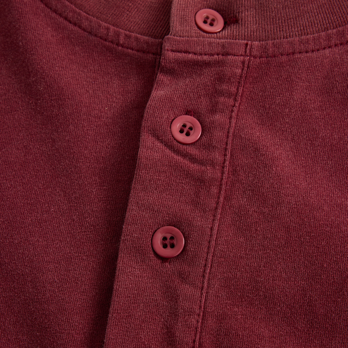 Acupuncture Layered Serafino Red