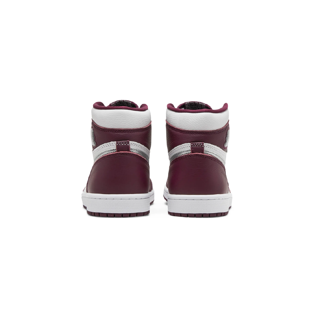 Air Jordan 1 Retro High OG Bordeaux