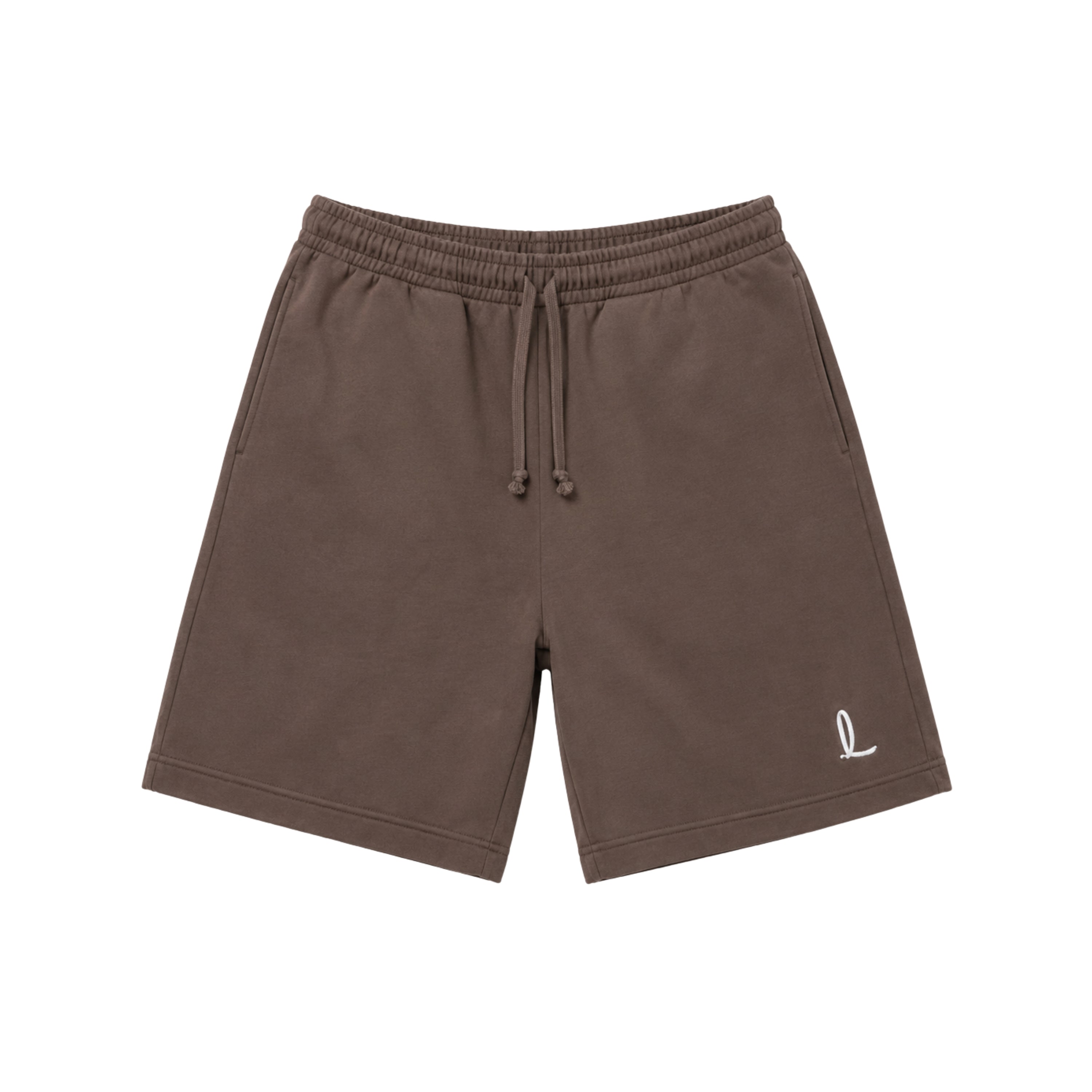 Queio Desert Exp Shorts Brown