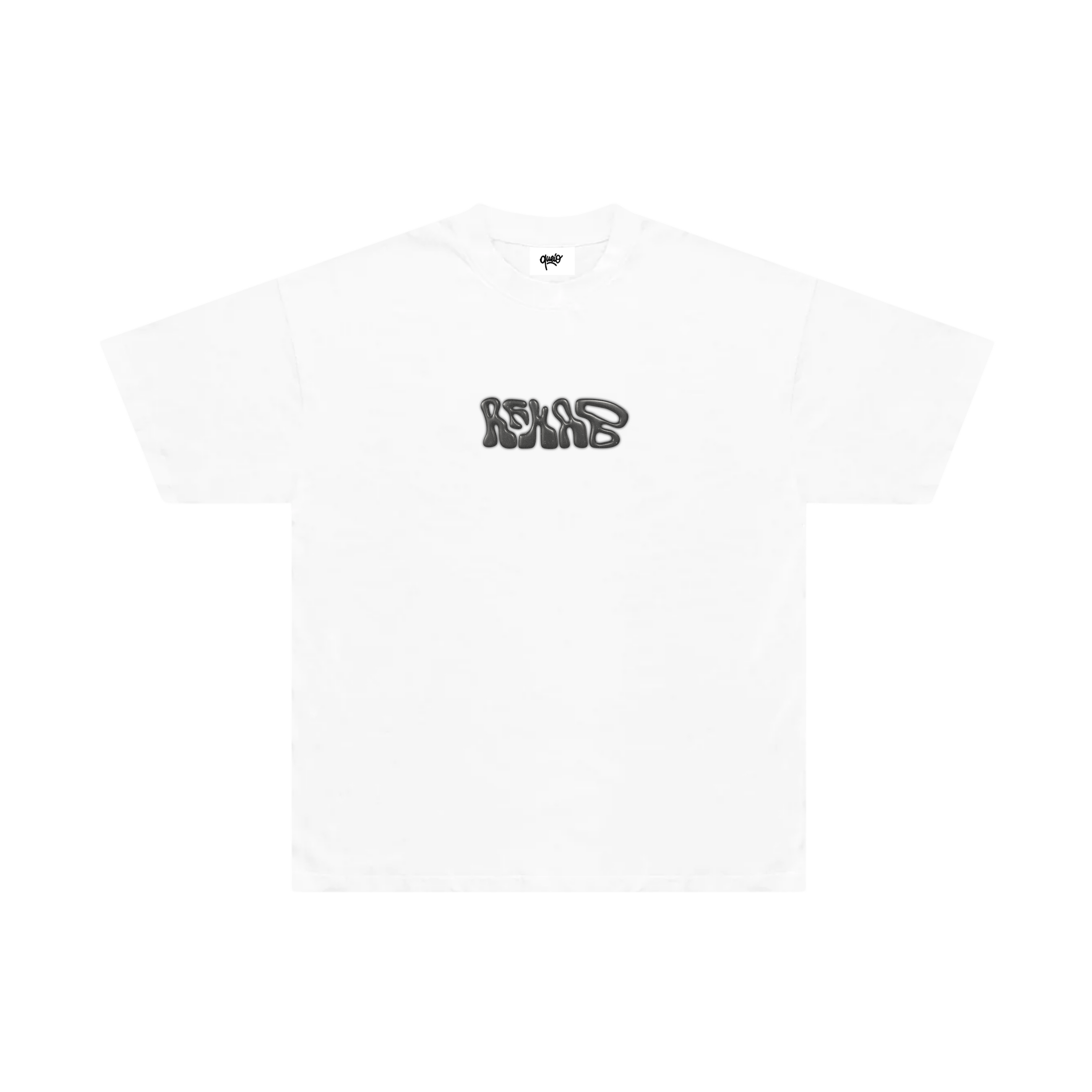 Rehab x Queio Grillz T-Shirt