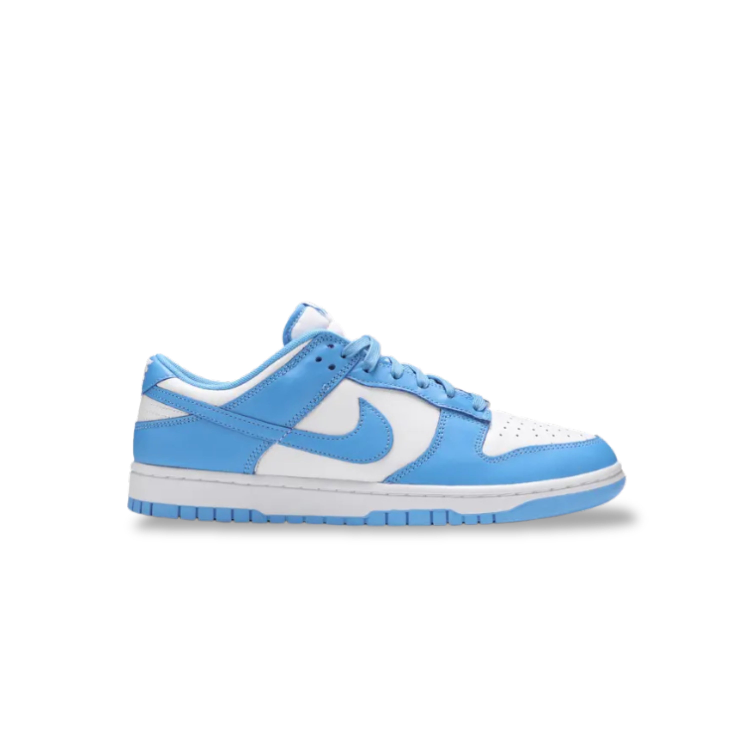 Nike Dunk Low UNC
