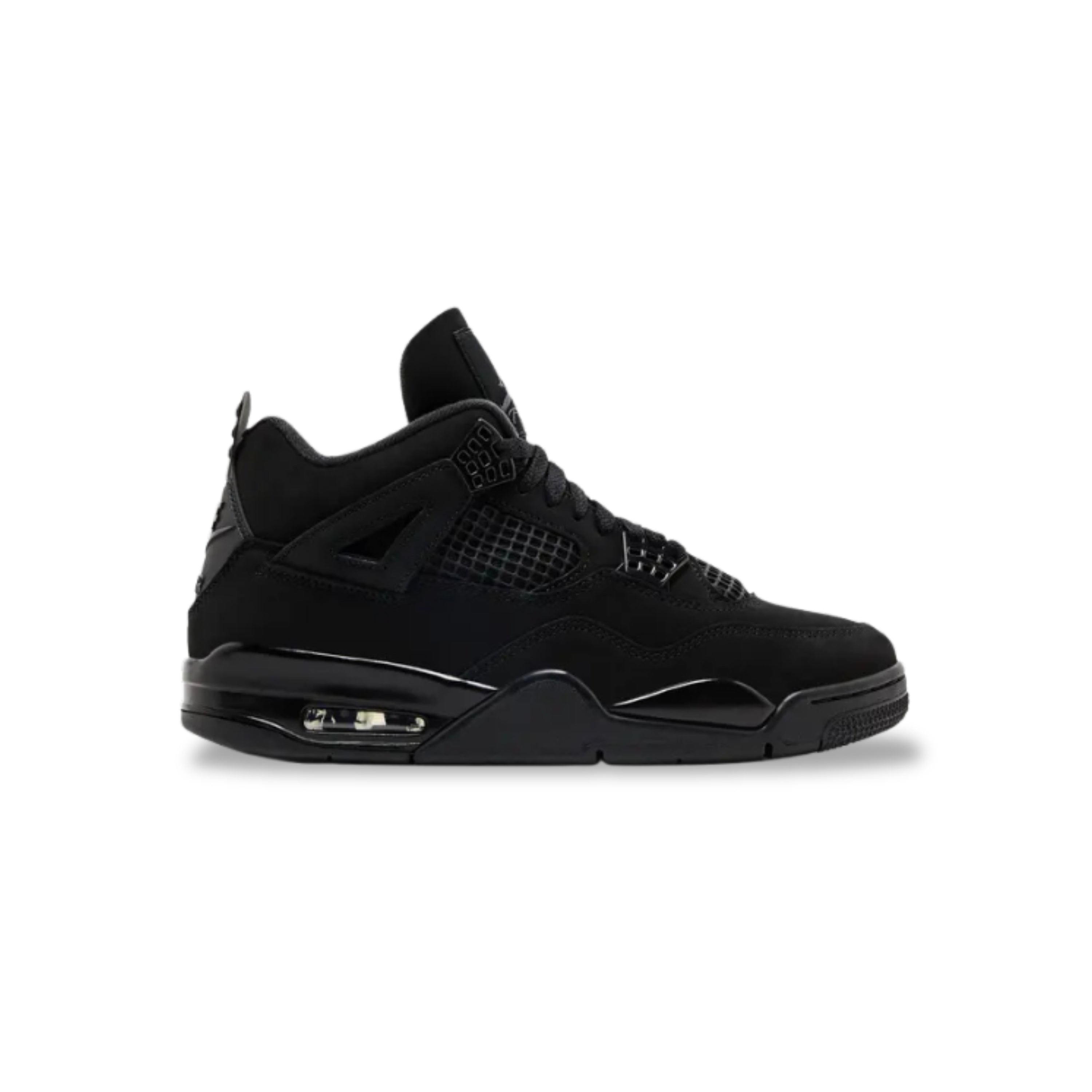 Air Jordan 4 Black Cat