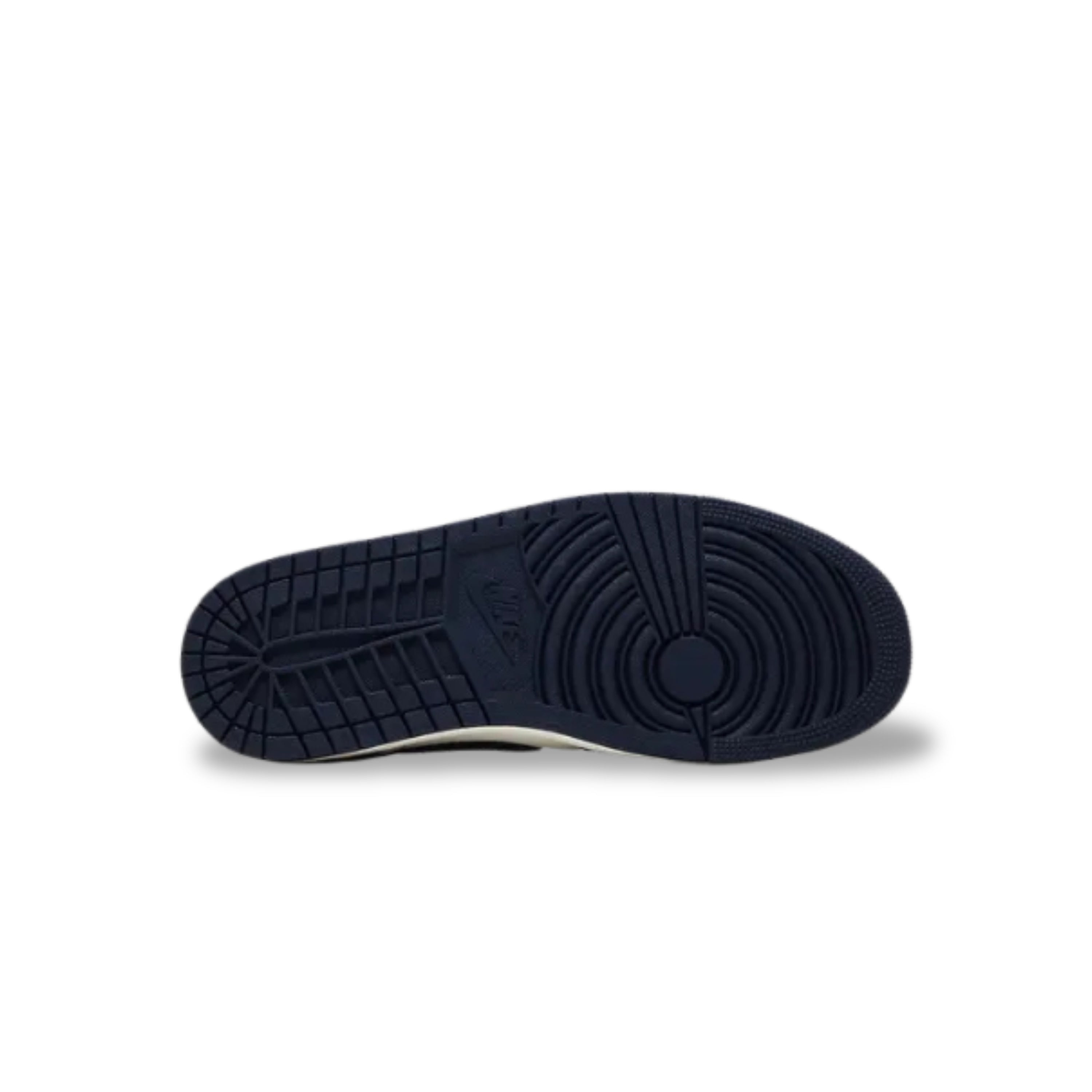 Air Jordan 1 Low OG Obsidian UNC