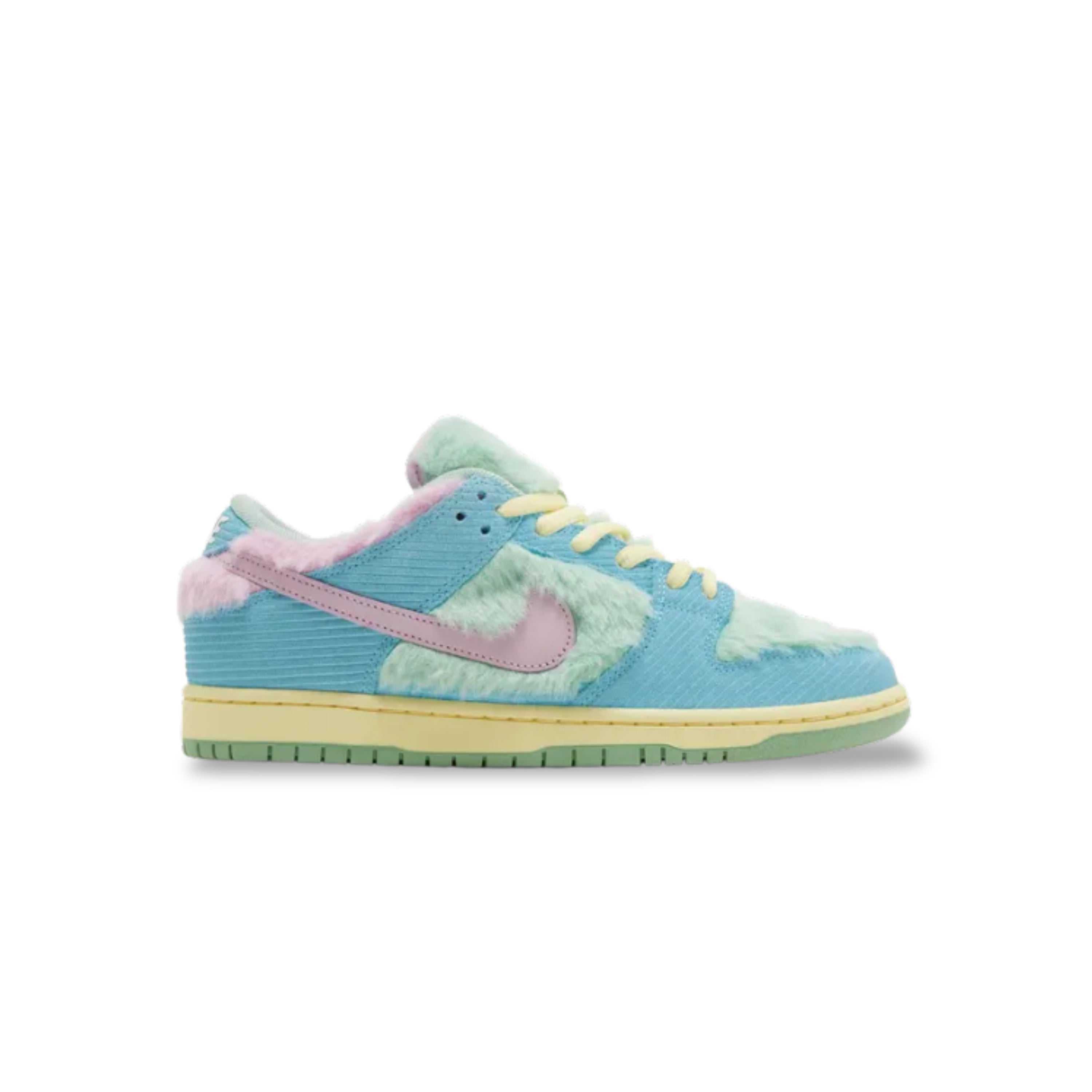 Nike SB Dunk Low Verdy Visty