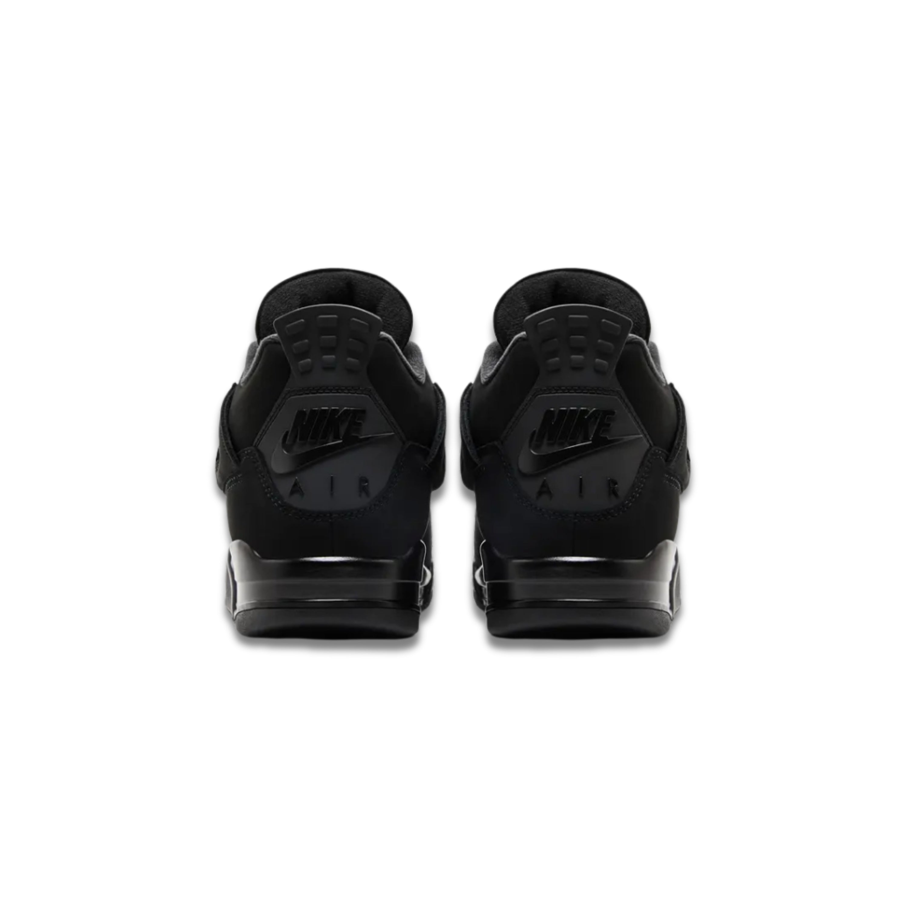 Air Jordan 4 Black Cat