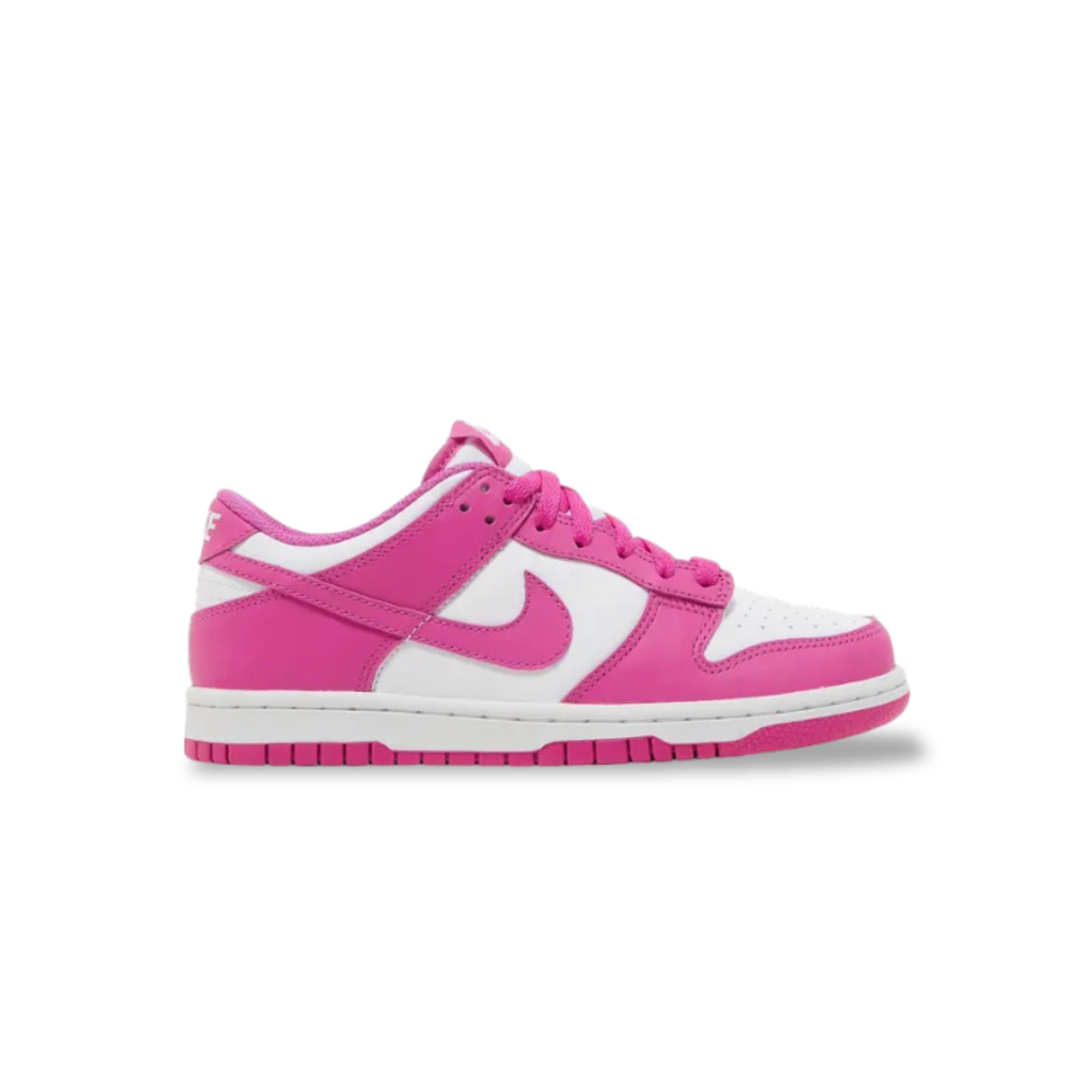 Nike Dunk Low Active Fucsia