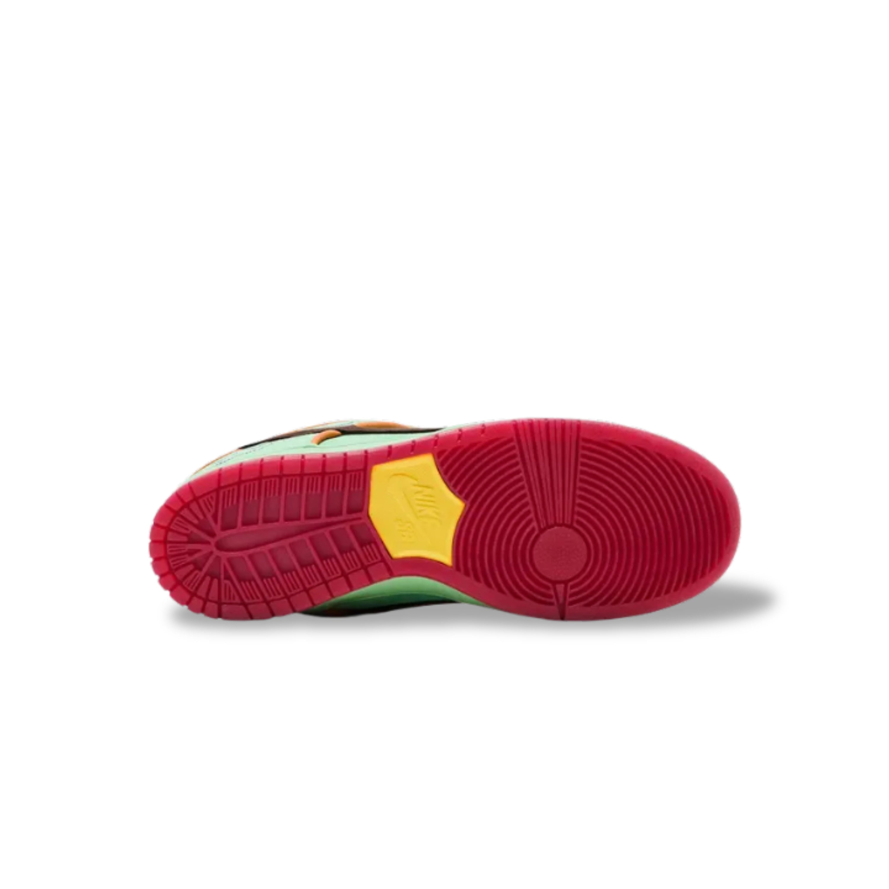 Nike SB Dunk Low Rodeo Tourmaline