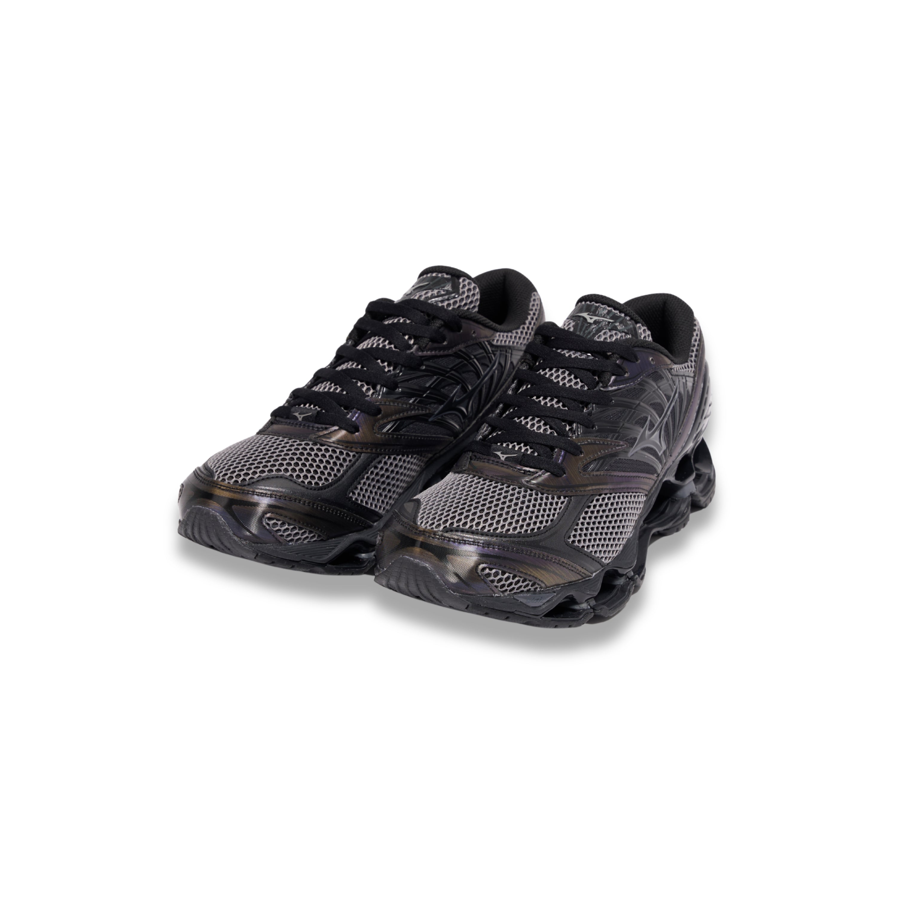 Mizuno Wave Prophecy LS Black