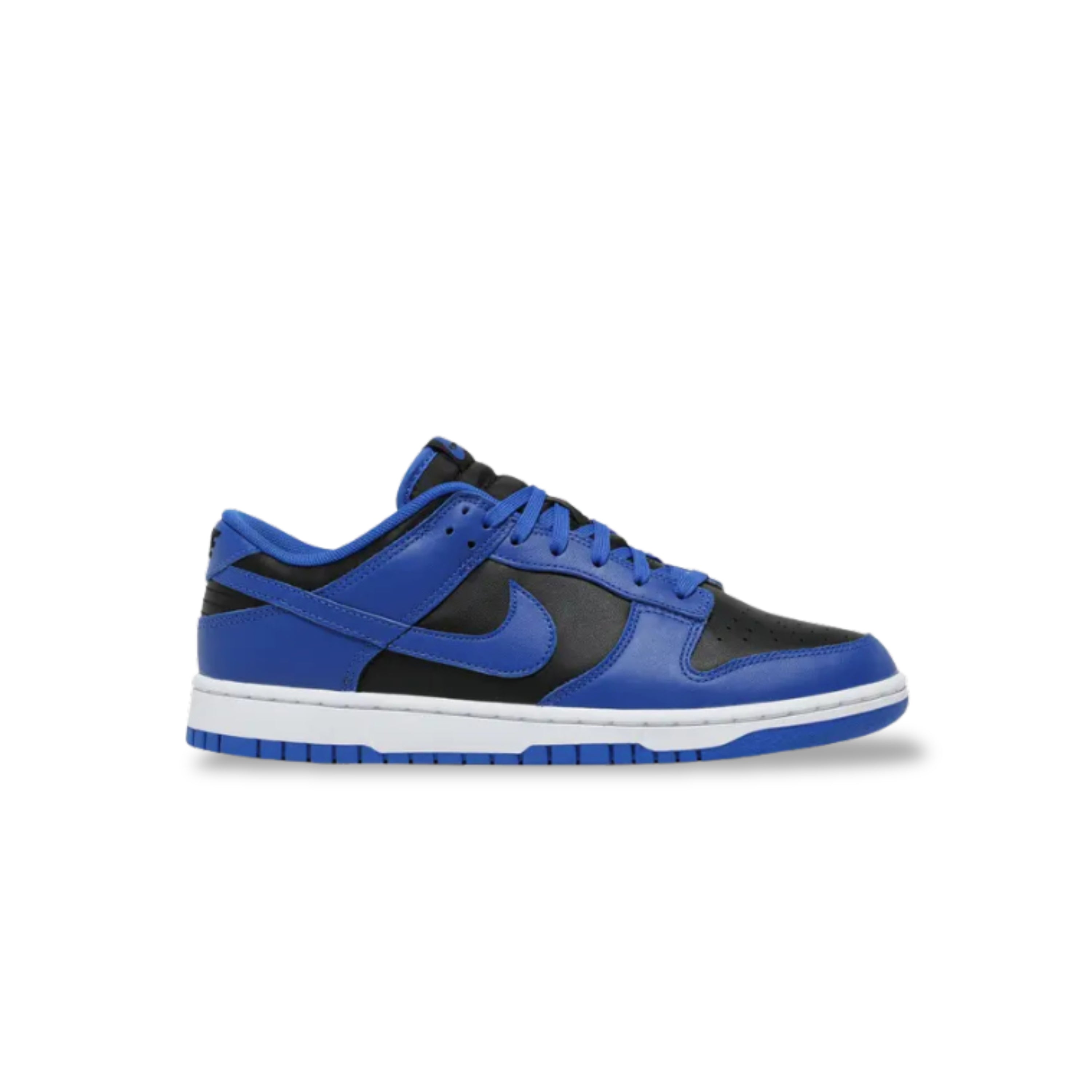 Nike Dunk Low Hyper Cobalt