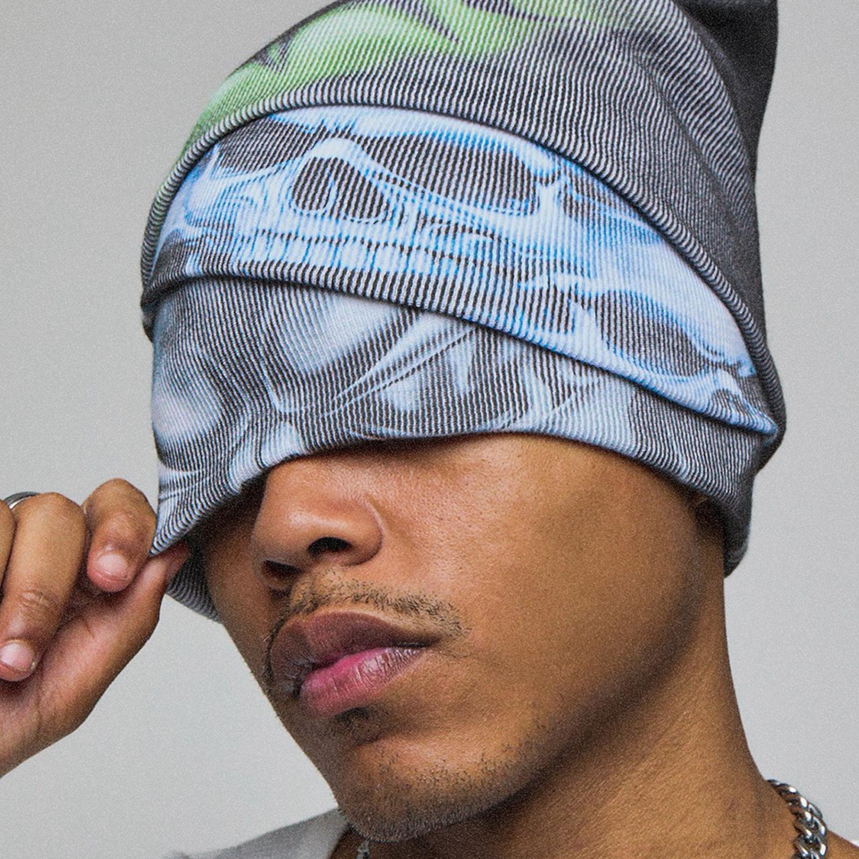 Formy Studio 5Crosses Beanie