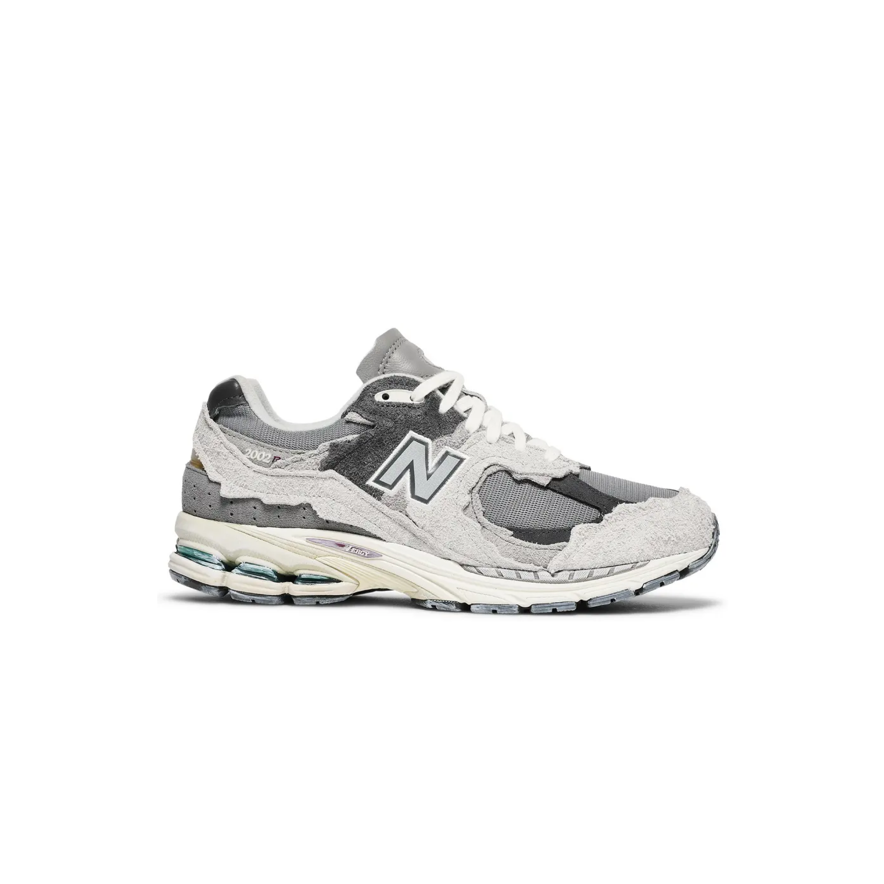 New Balance 2002R Protection Pack Grey