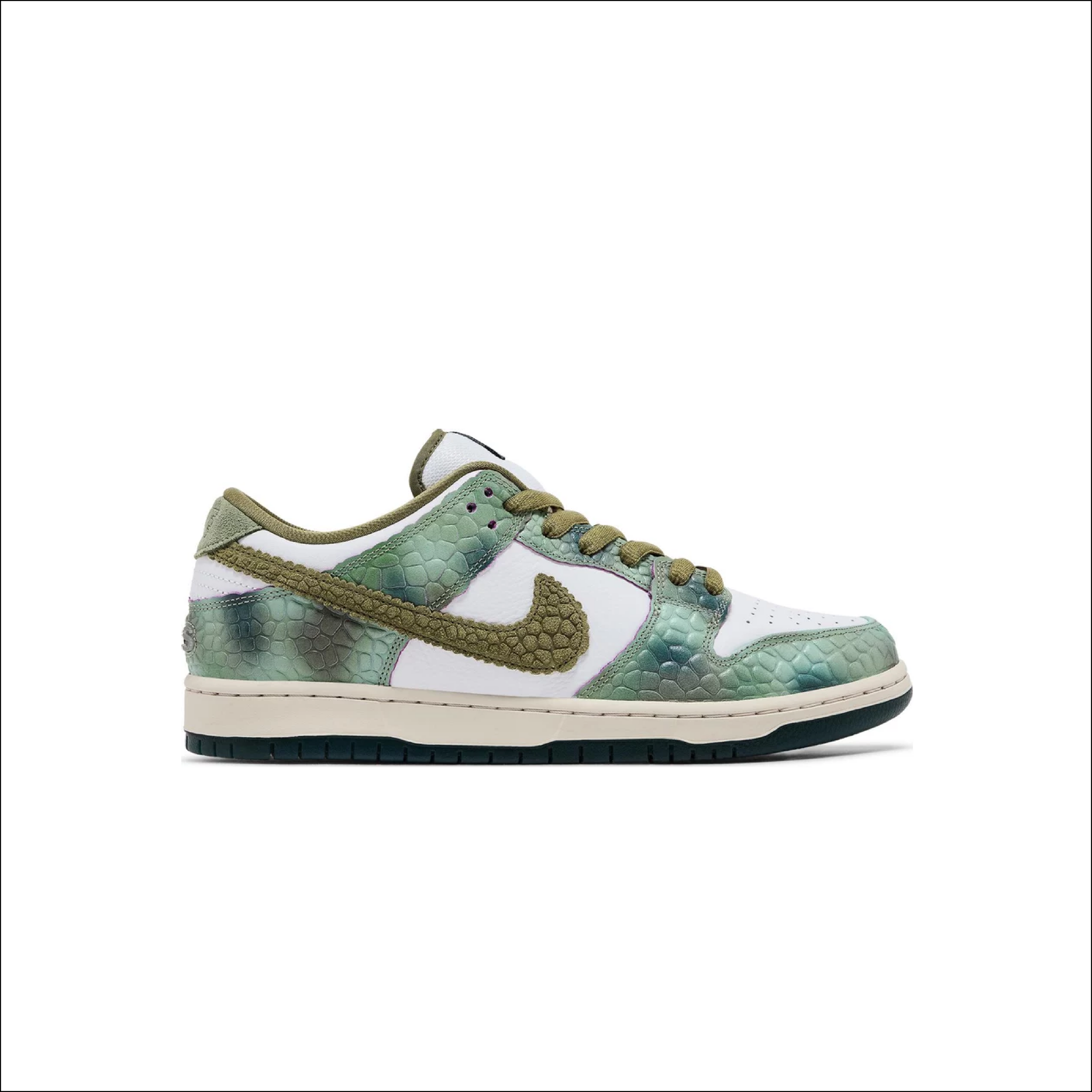 Nike SB Dunk Low Alexis Sablone Chameleon