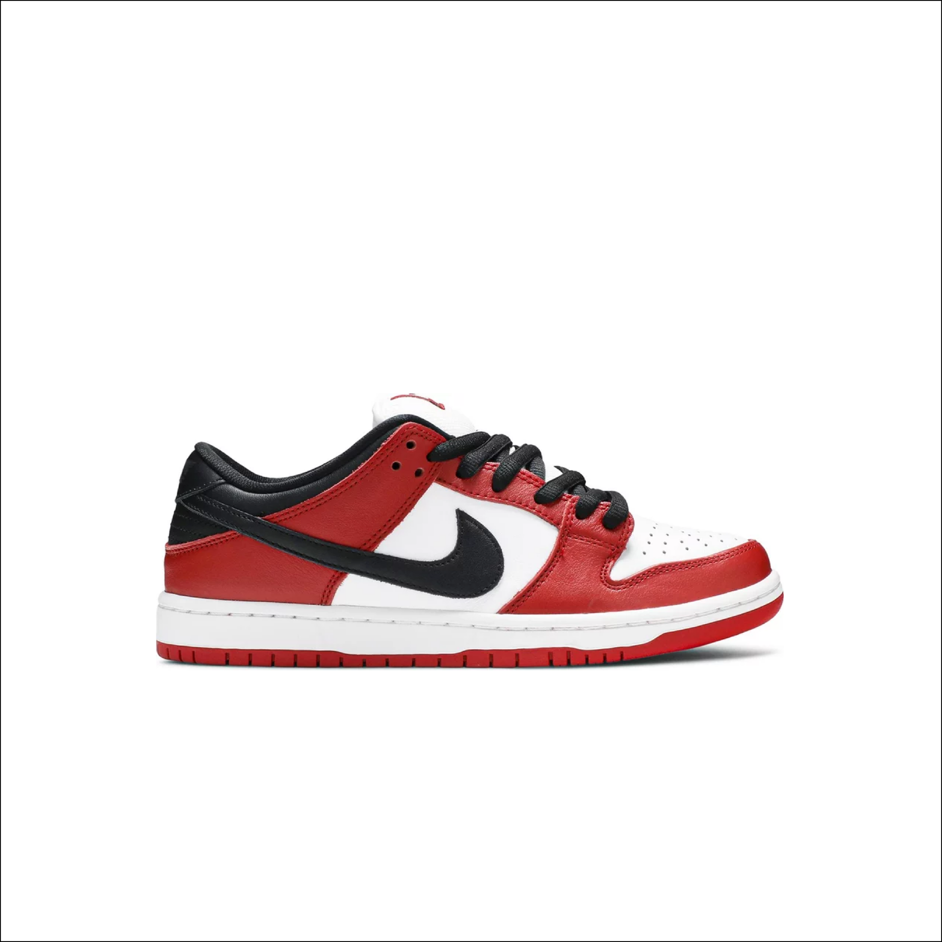 Nike SB Dunk Low J-Pack Chicago