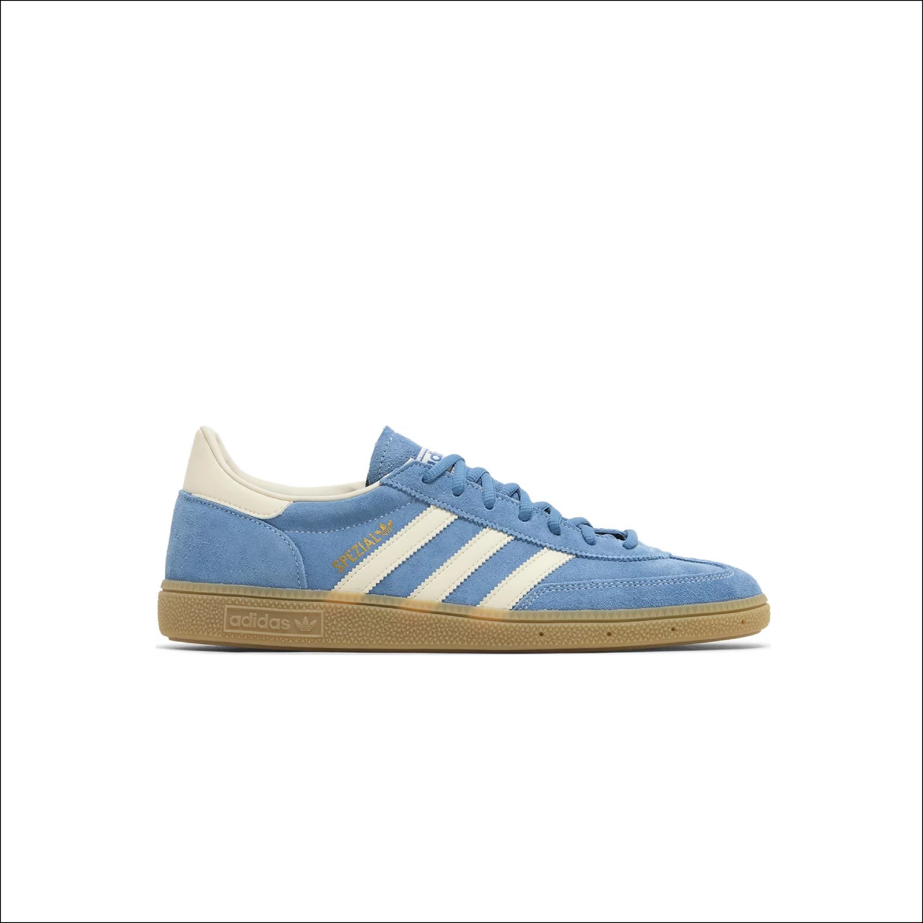 Adidas Handball Spezial Blue