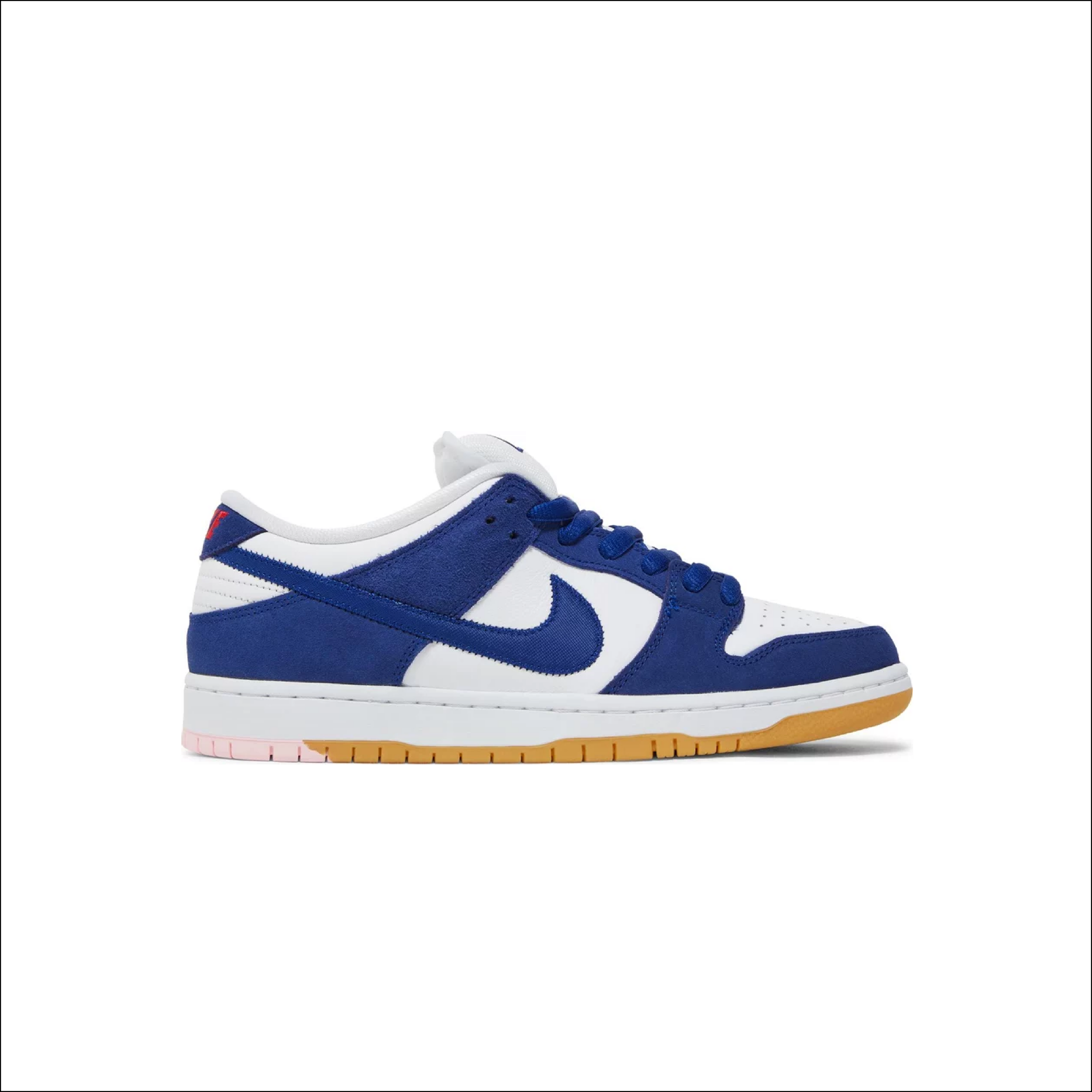 Nike SB Dunk Low Dodgers