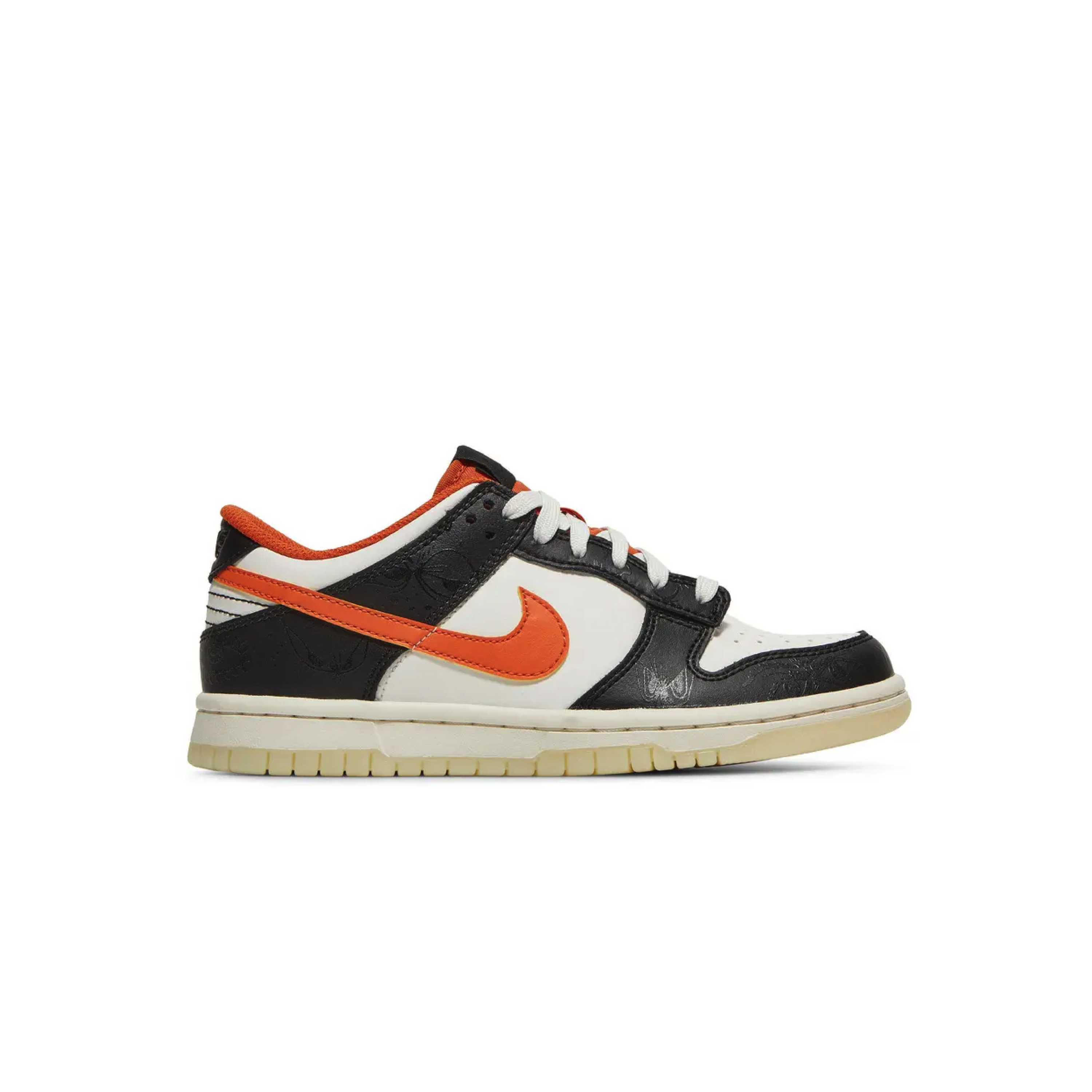 Nike Dunk Low PRM Halloween 2021