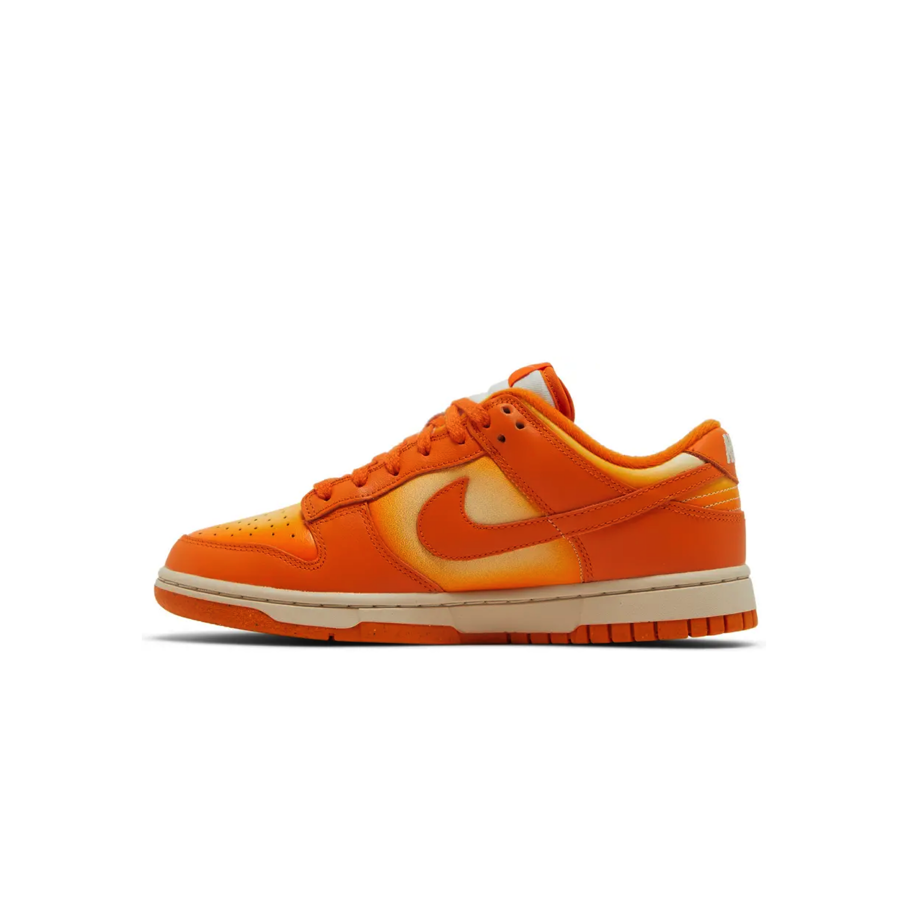 Nike Dunk Low Magma Orange