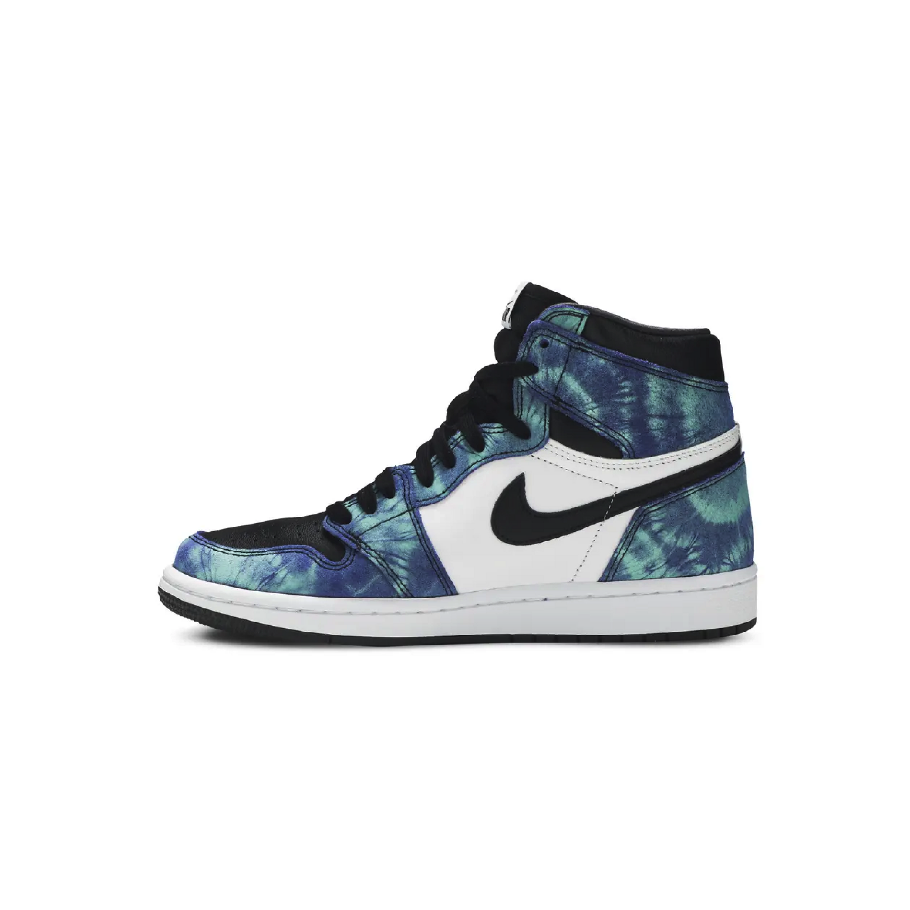 Air Jordan 1 Retro High Tie Dye