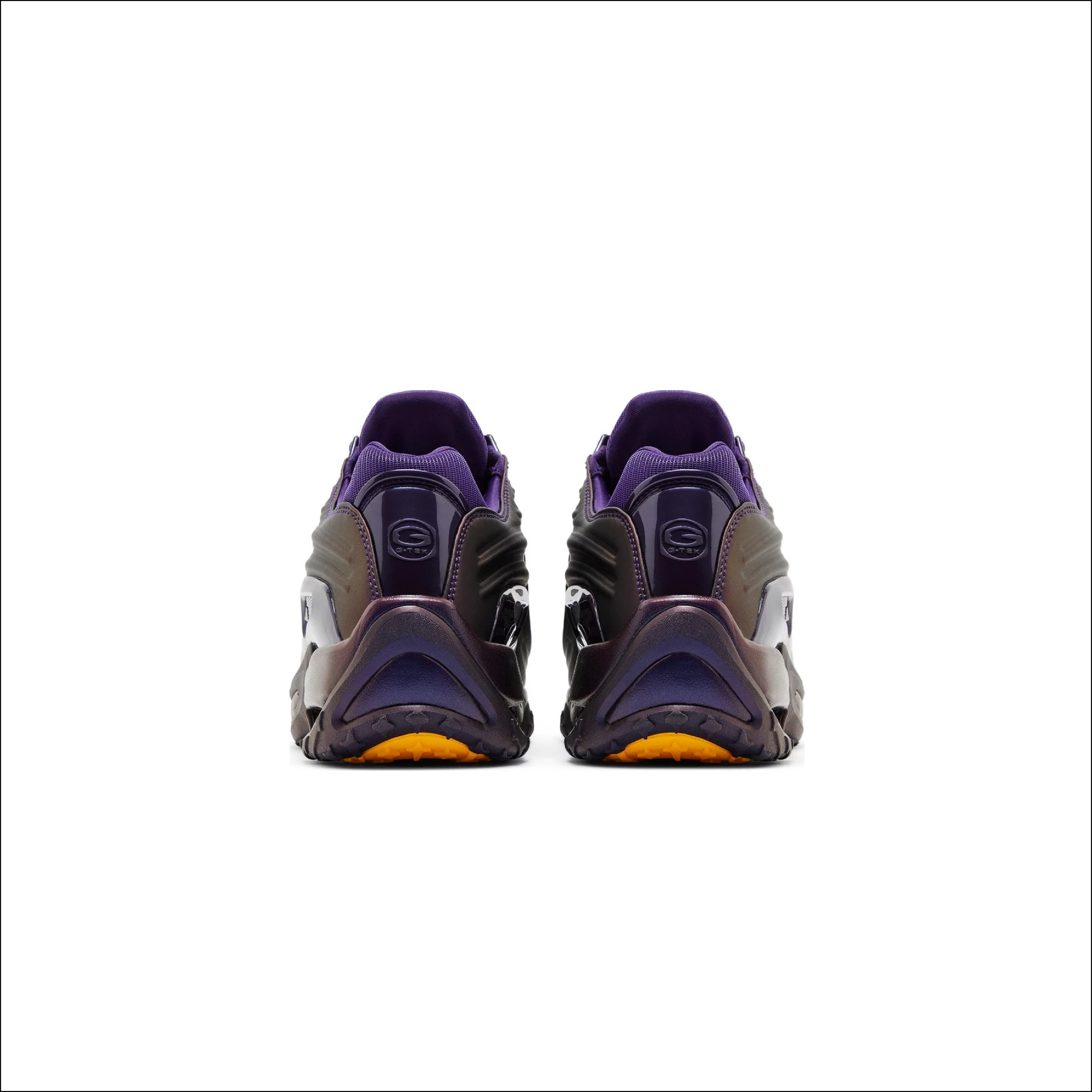 Nike Hot Step 2 Drake NOCTA Eggplant