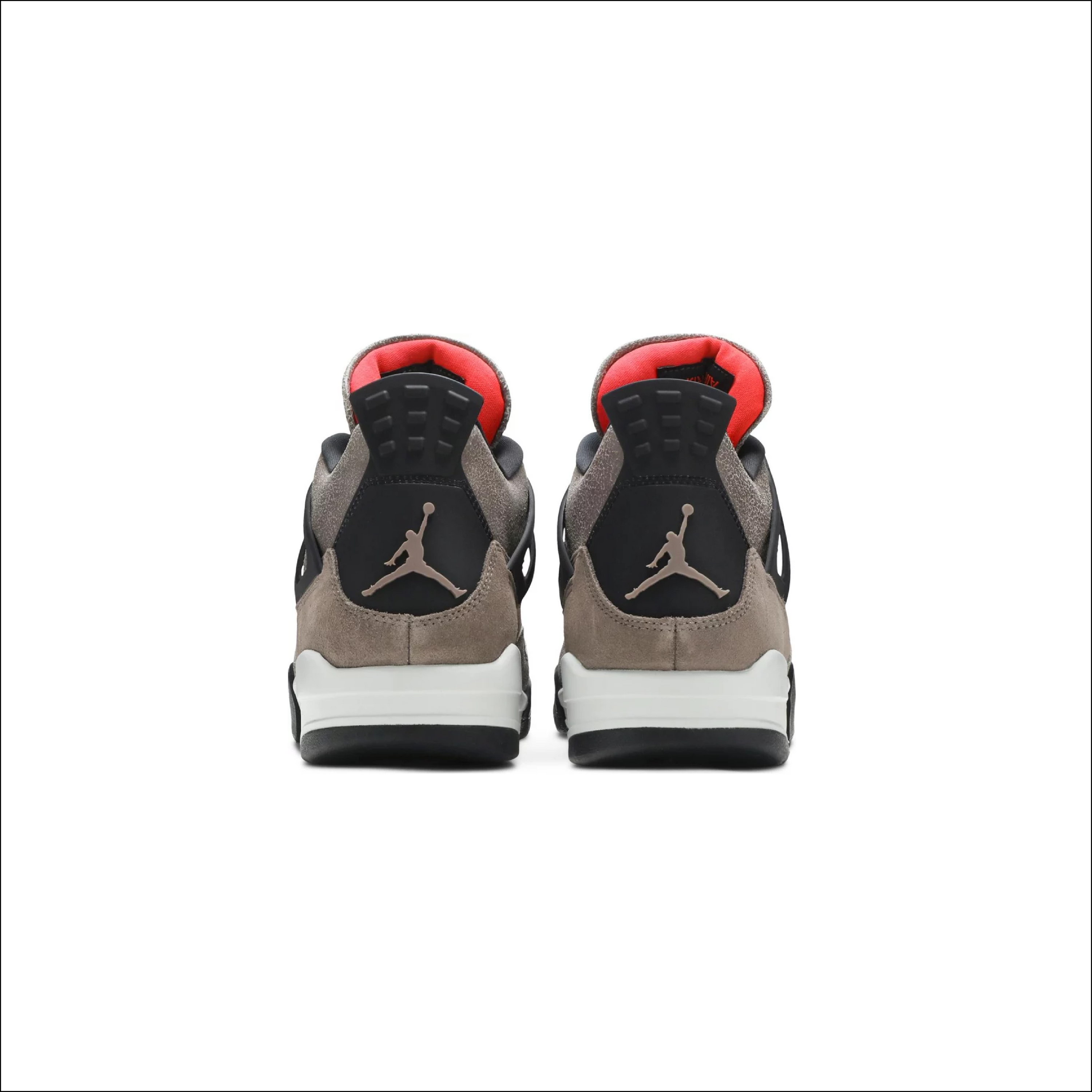 Air Jordan 4 Retro Taupe Haze