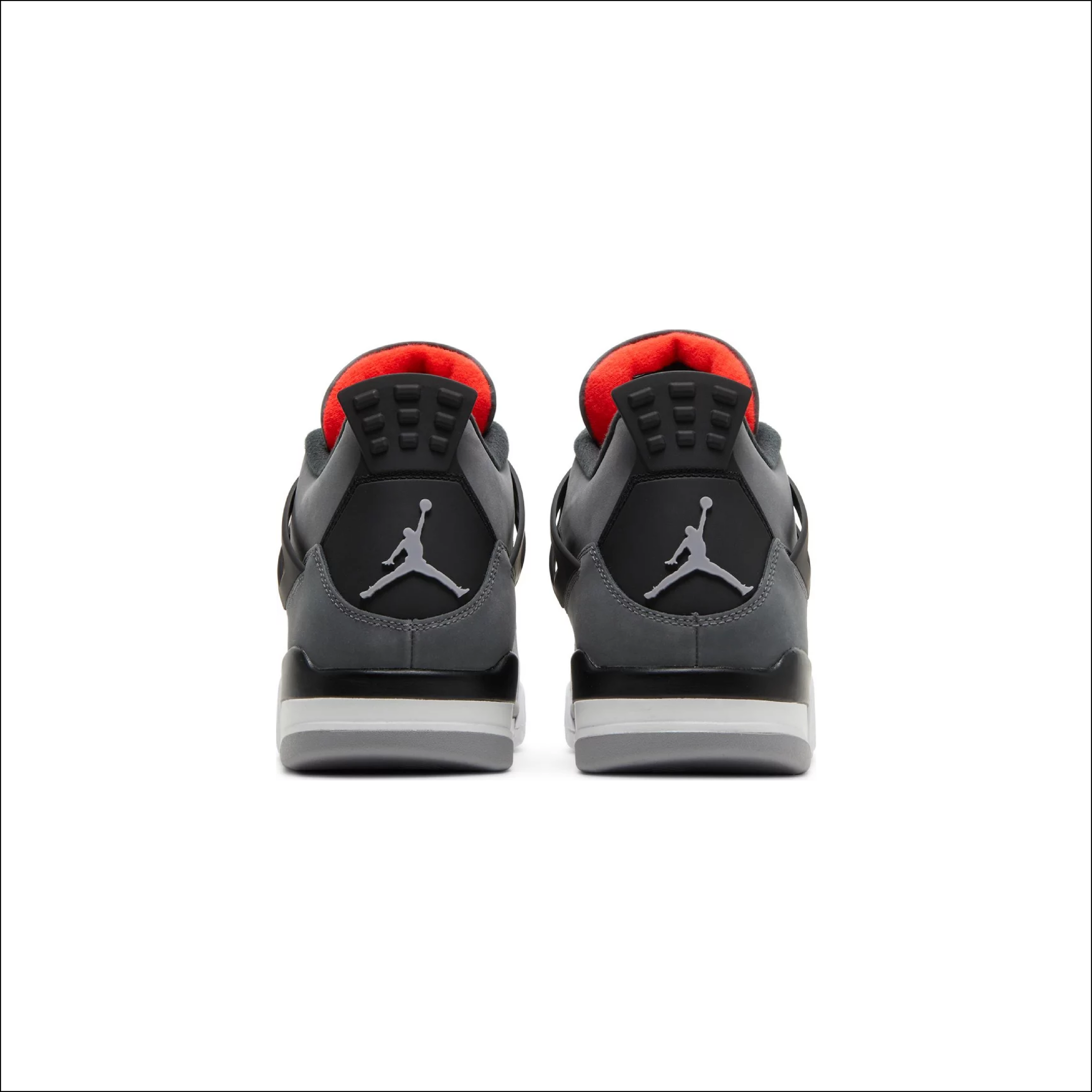 Air Jordan 4 Retro Infrared