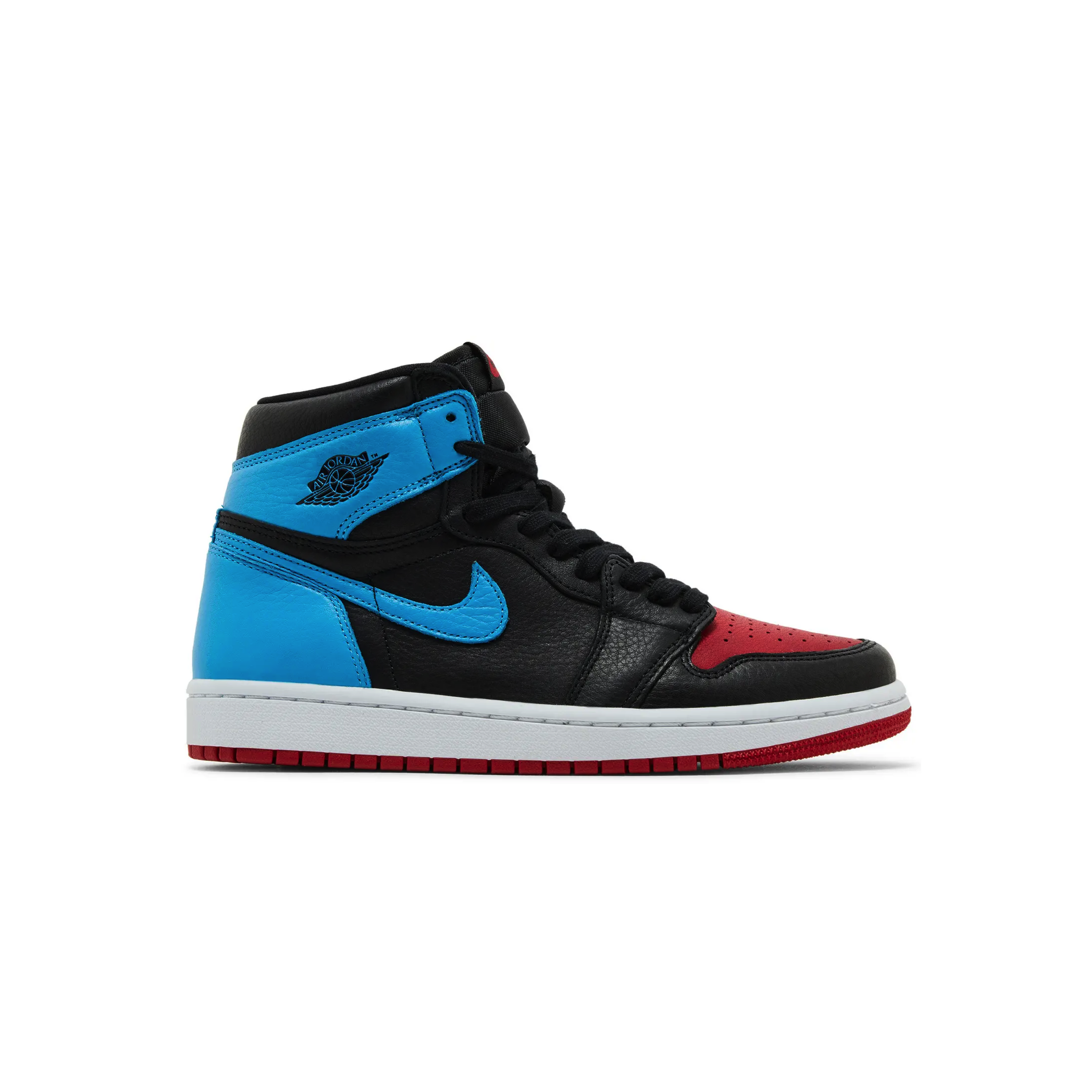 Air Jordan 1 Retro High NY to Chi