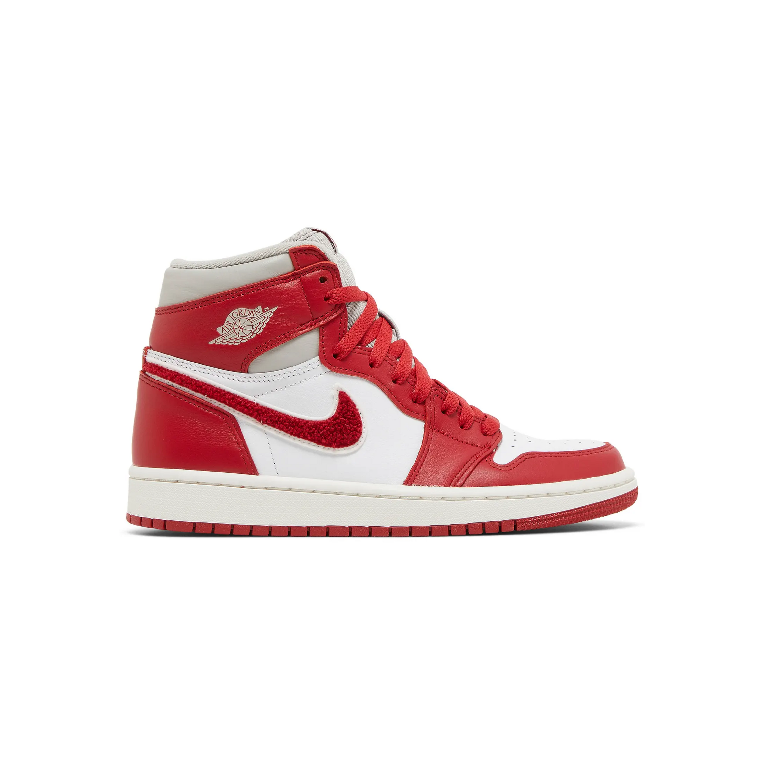 Air Jordan 1 High OG Varsity Red