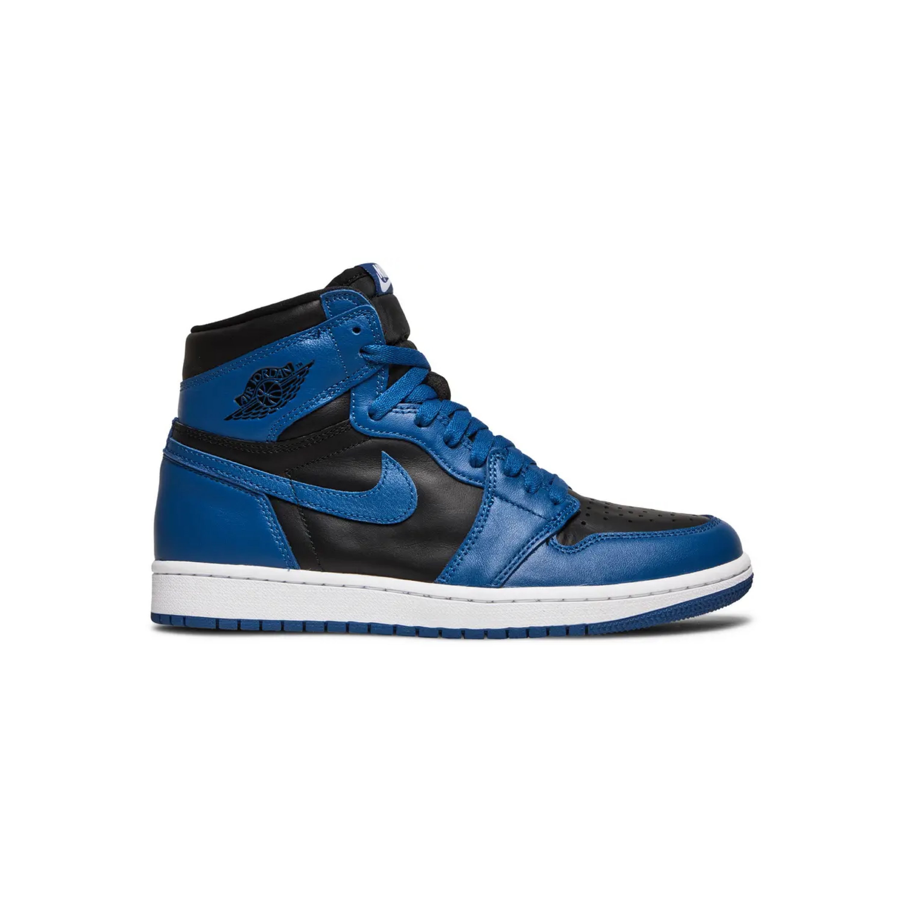 Air Jordan 1 Retro High OG Dark Marina Blue