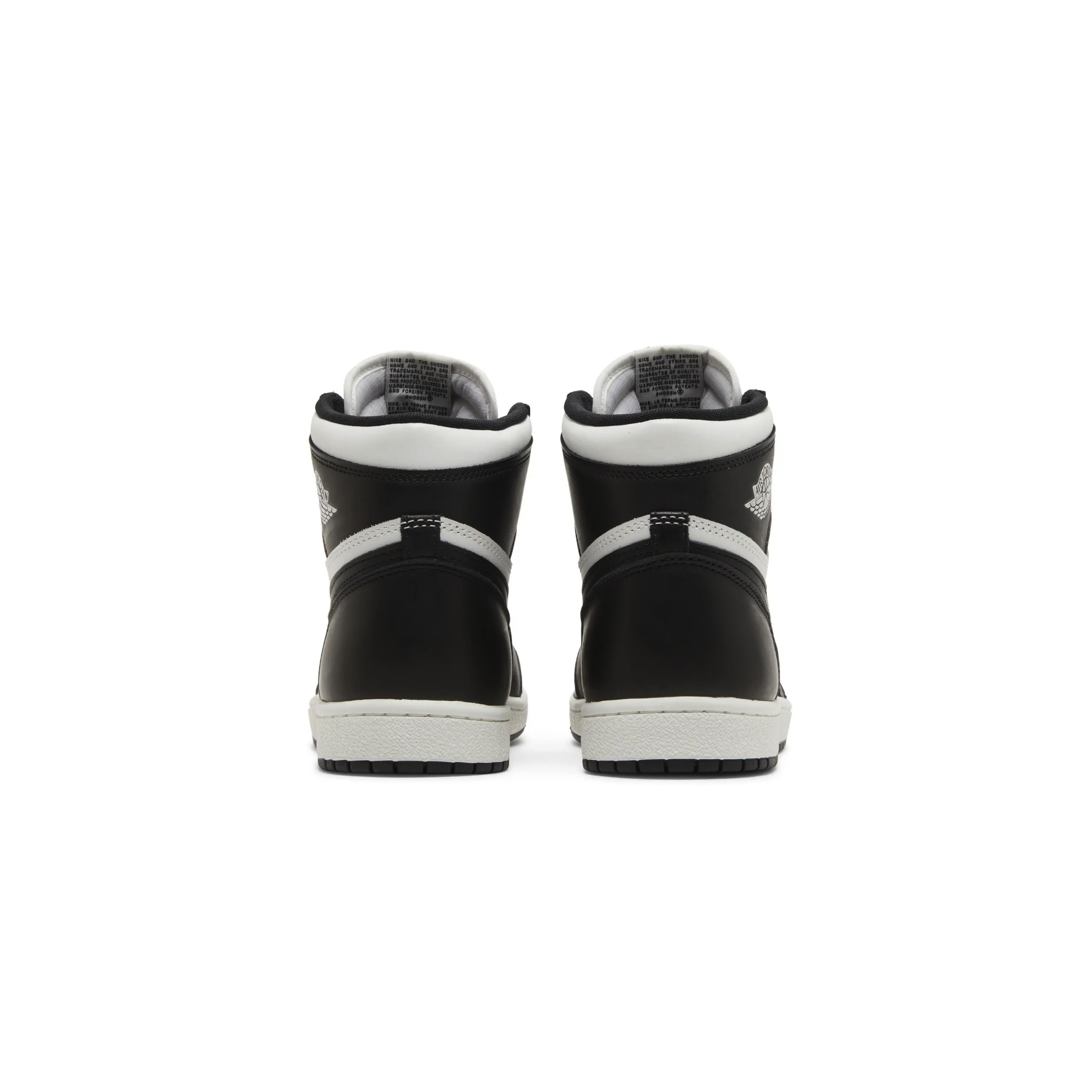 Air Jordan 1 Retro High '85 Black White (2023)