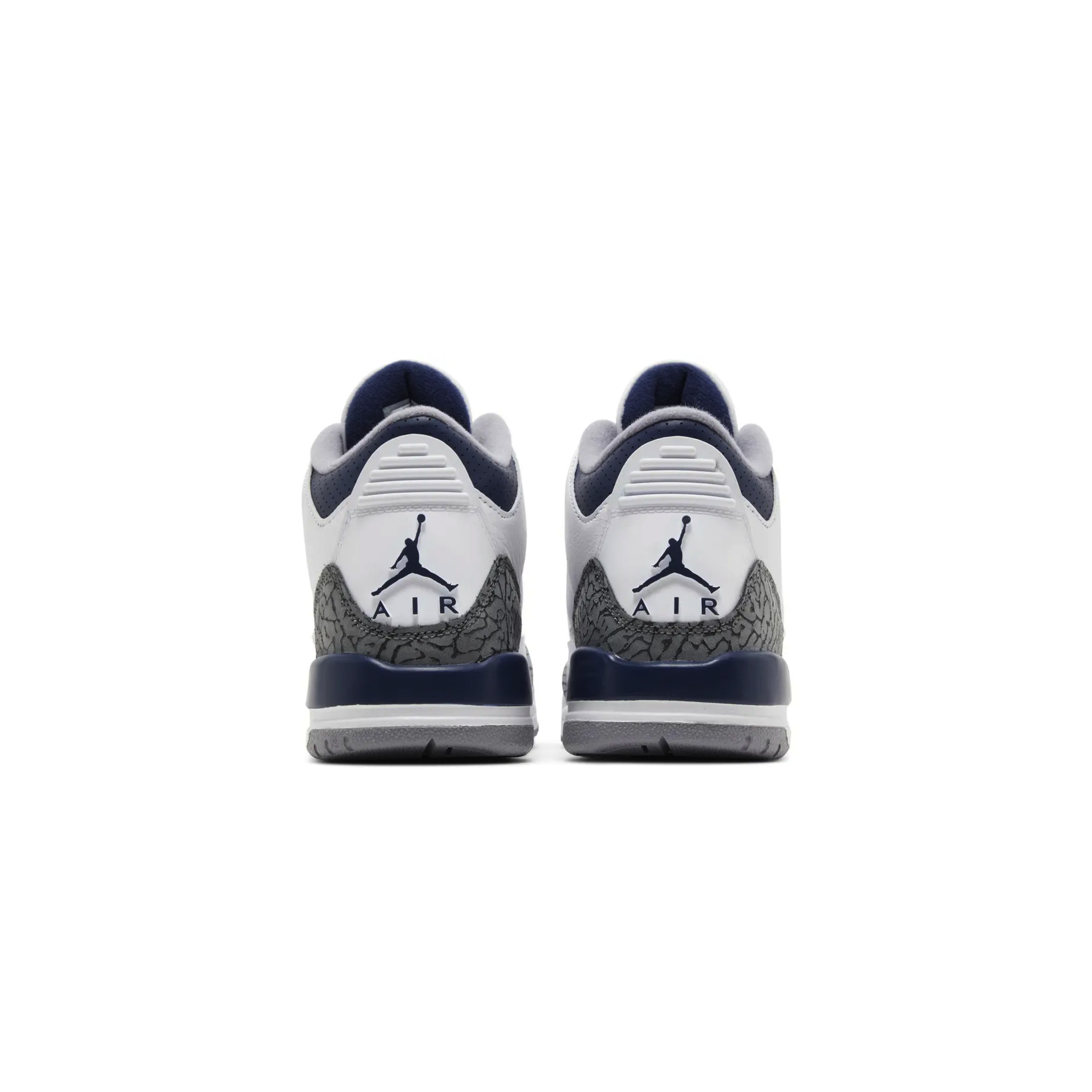 Air Jordan 3 Retro Midnight Navy