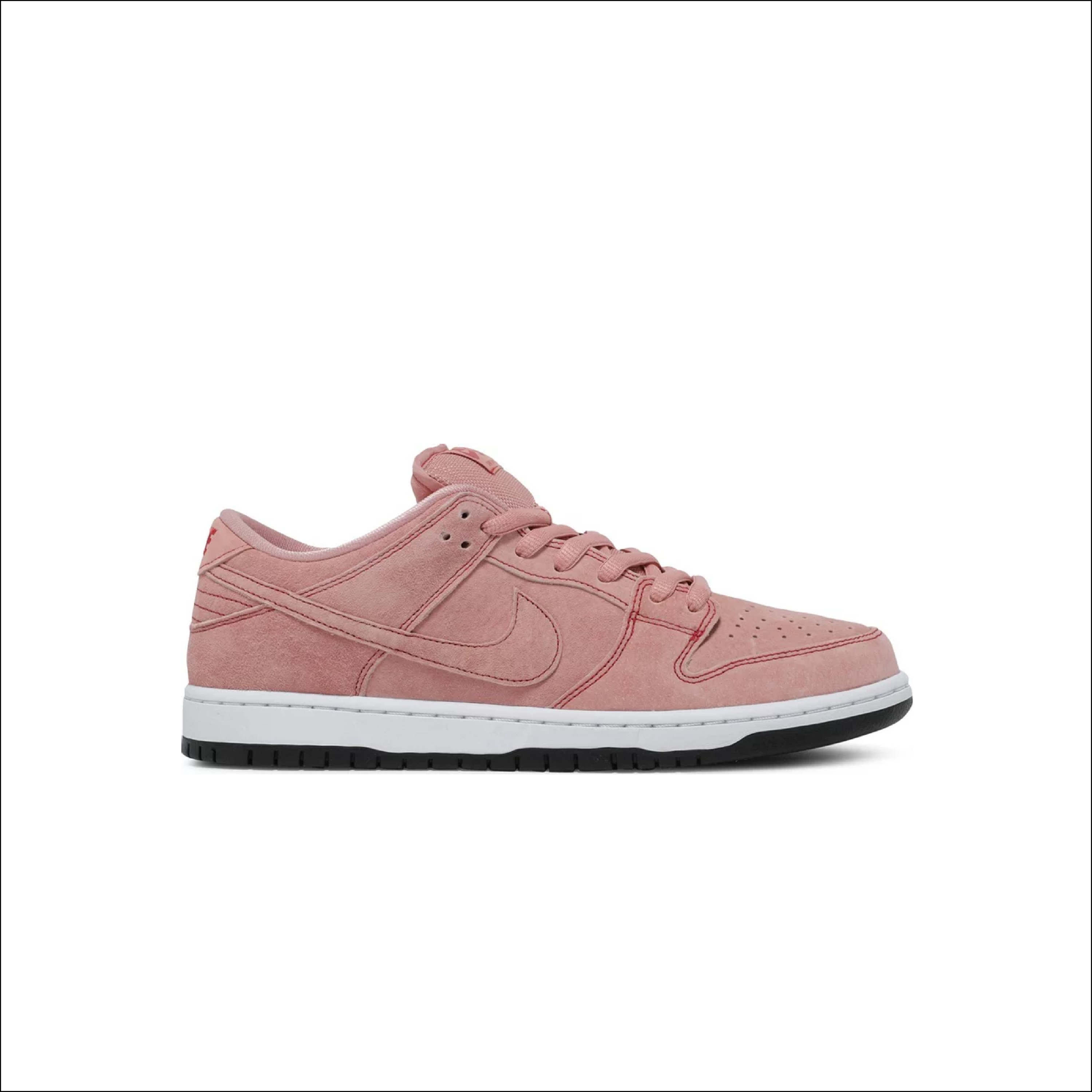 Nike SB Dunk Low Pink Pig